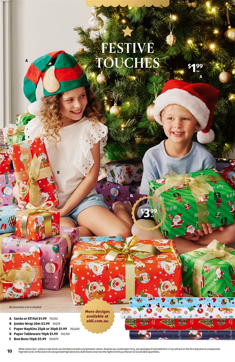 ALDI catalogue - 9 Nov 2022 - 15 Nov 2022. Page 10