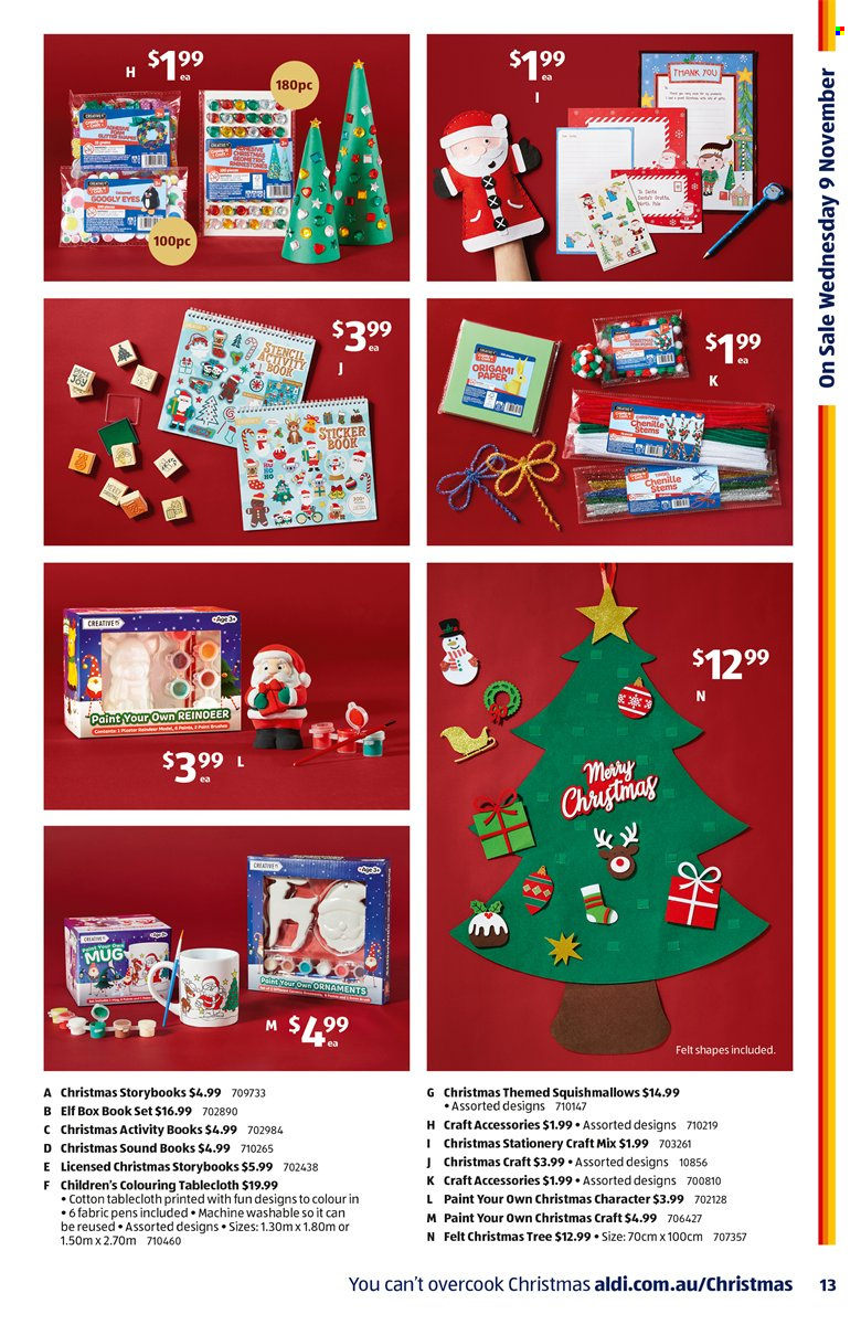 ALDI catalogue - 9 Nov 2022 - 15 Nov 2022. Page 13