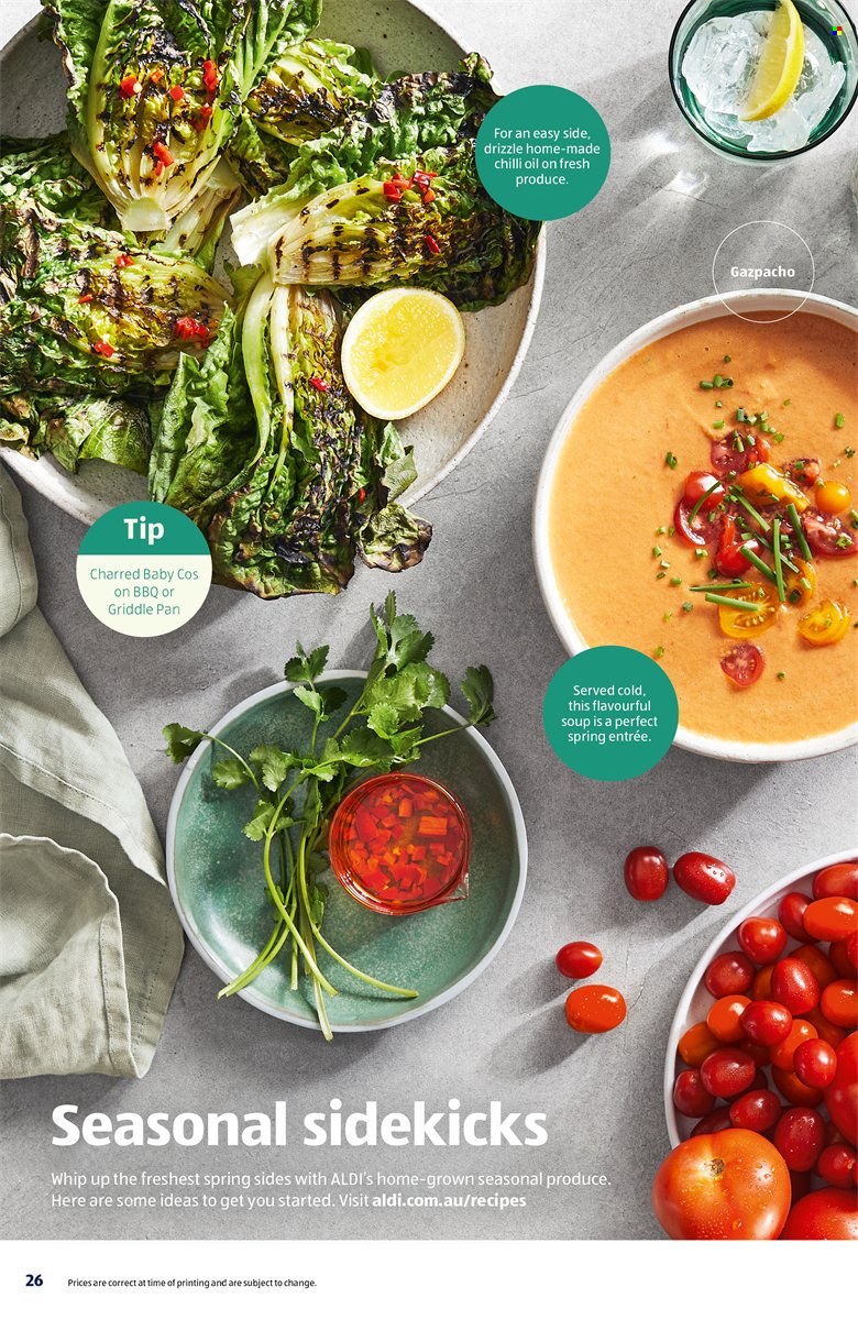 ALDI catalogue - 9 Nov 2022 - 15 Nov 2022. Page 26