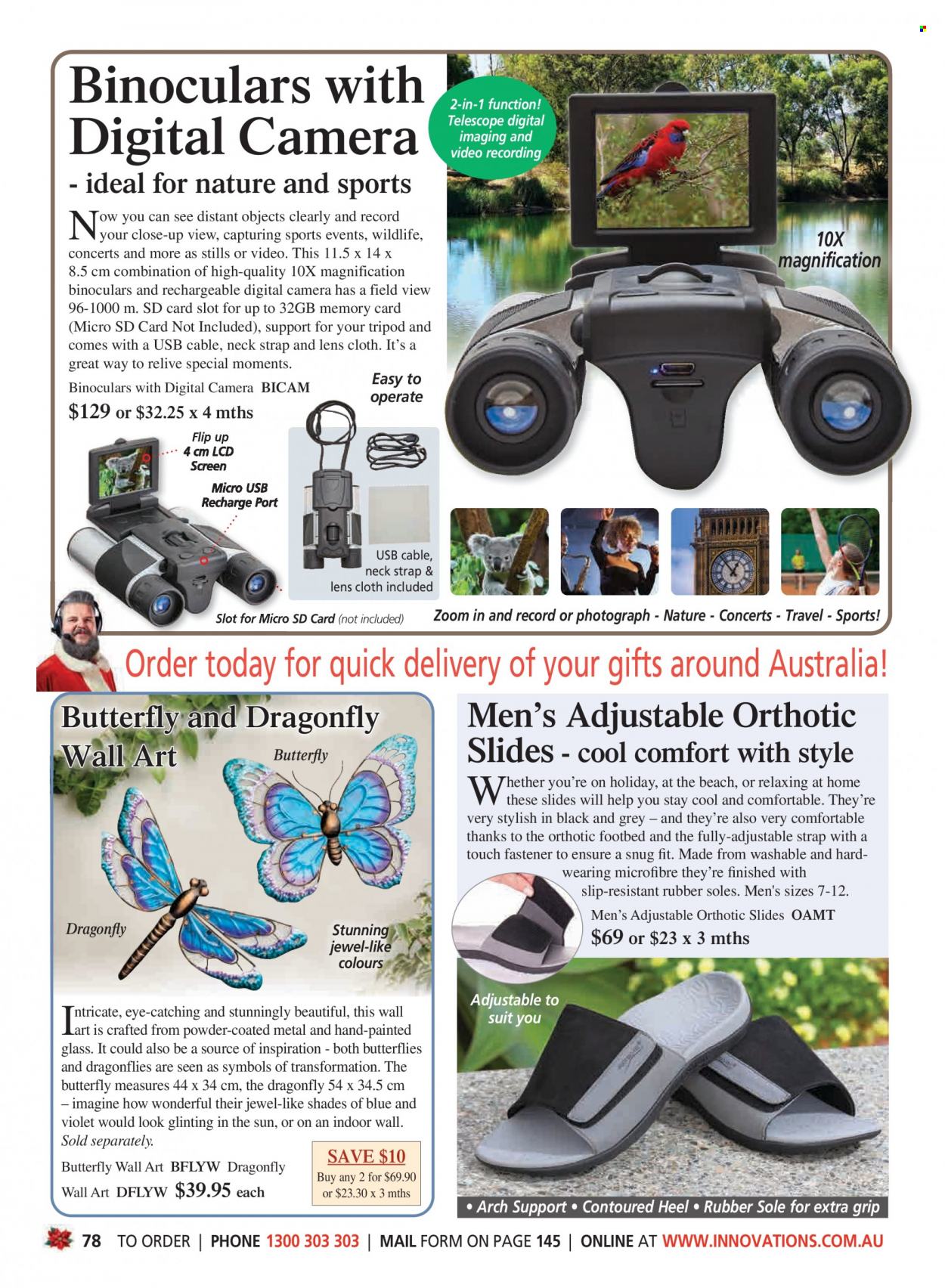 thumbnail - Innovations Catalogue - Sales products - Moments, Snug. Page 78.