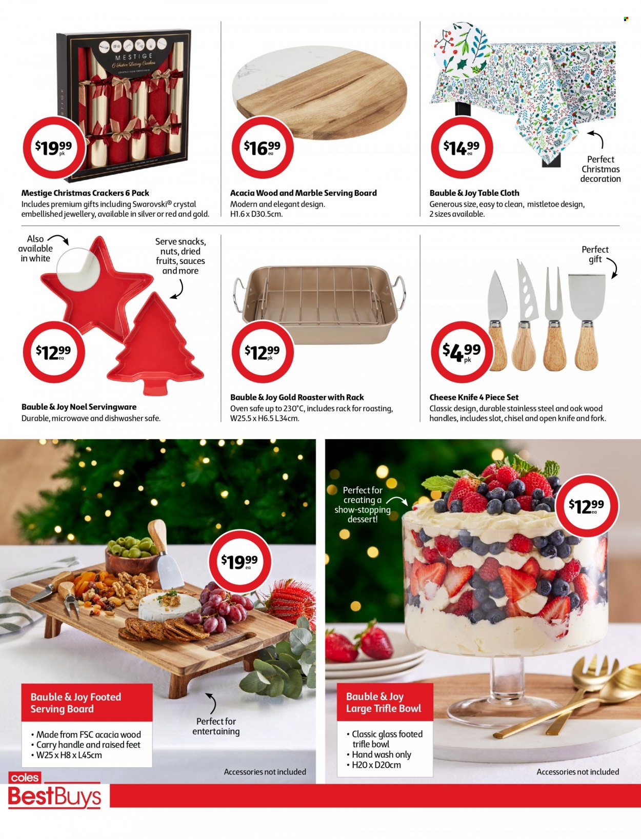 Coles catalogue - 11 Nov 2022 - 17 Nov 2022. Page 2
