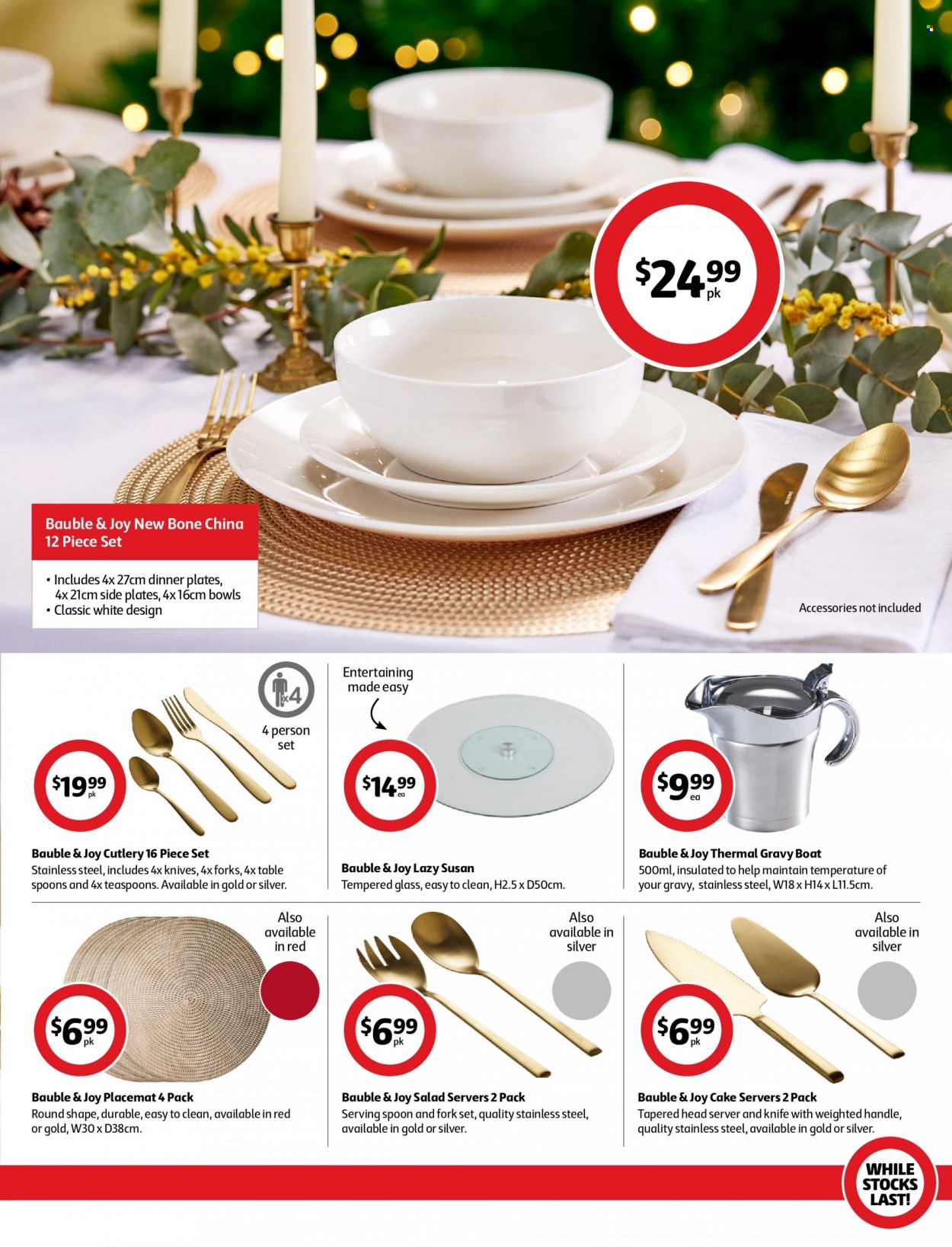 Coles catalogue - 11 Nov 2022 - 17 Nov 2022. Page 3