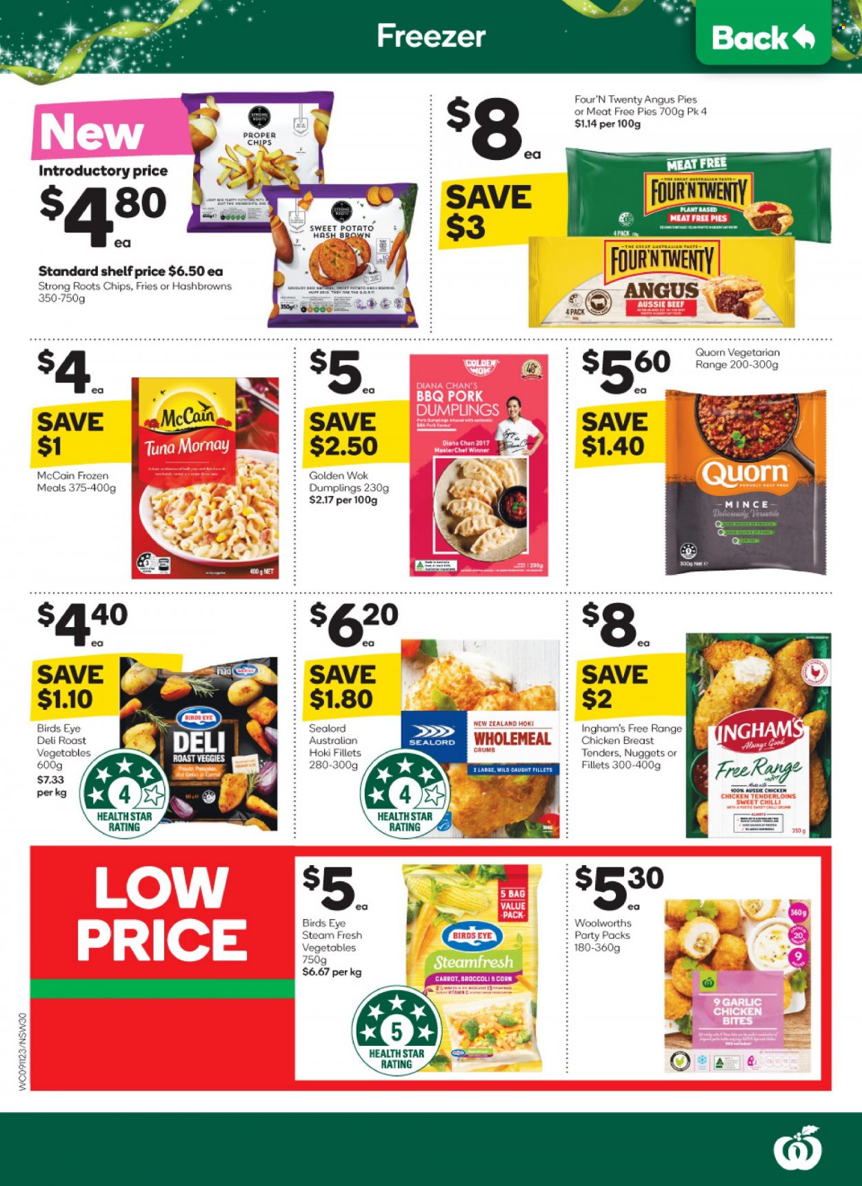 Woolworths catalogue - 9 Nov 2022 - 15 Nov 2022. Page 30