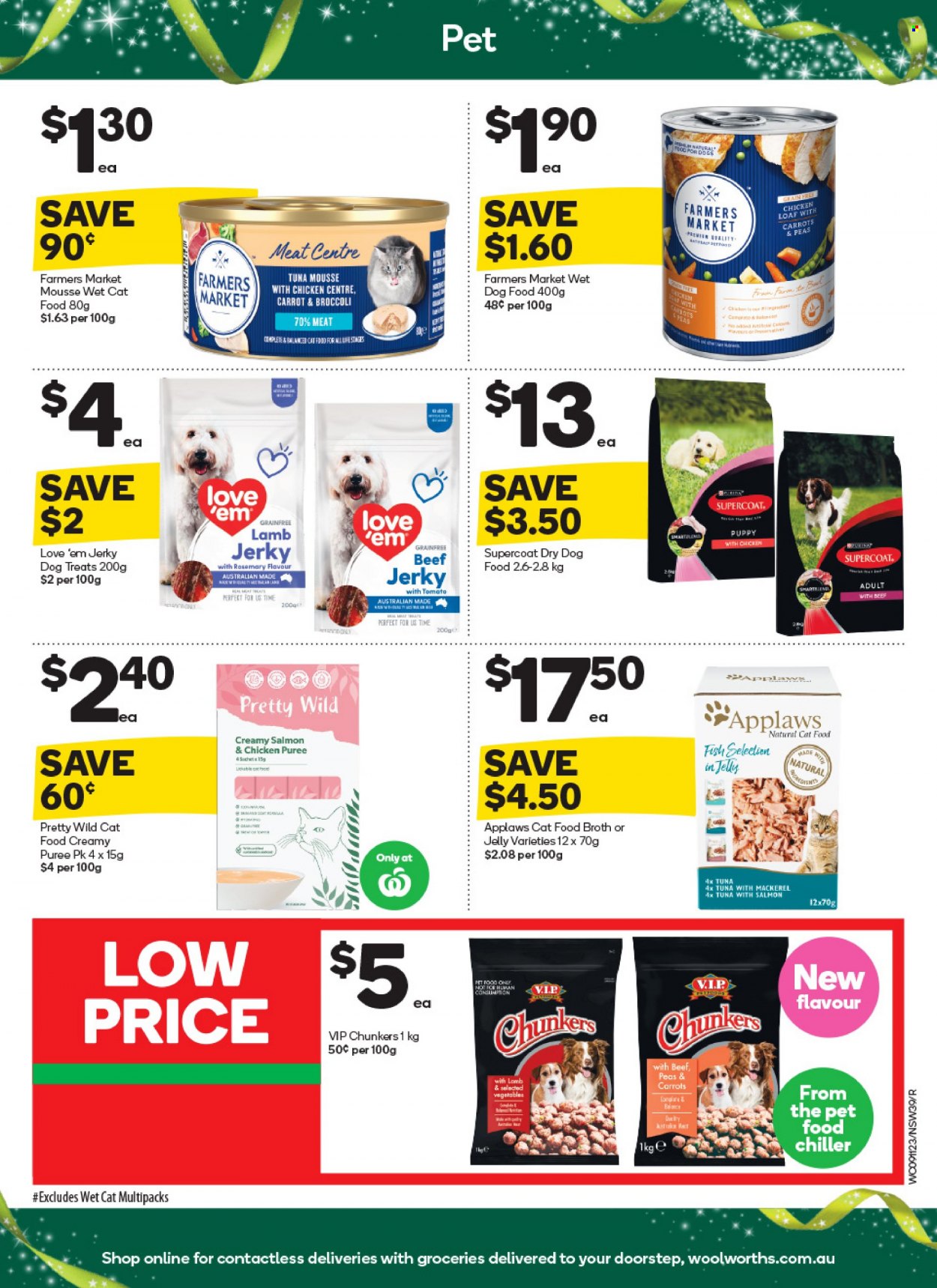 Woolworths catalogue - 9 Nov 2022 - 15 Nov 2022. Page 39