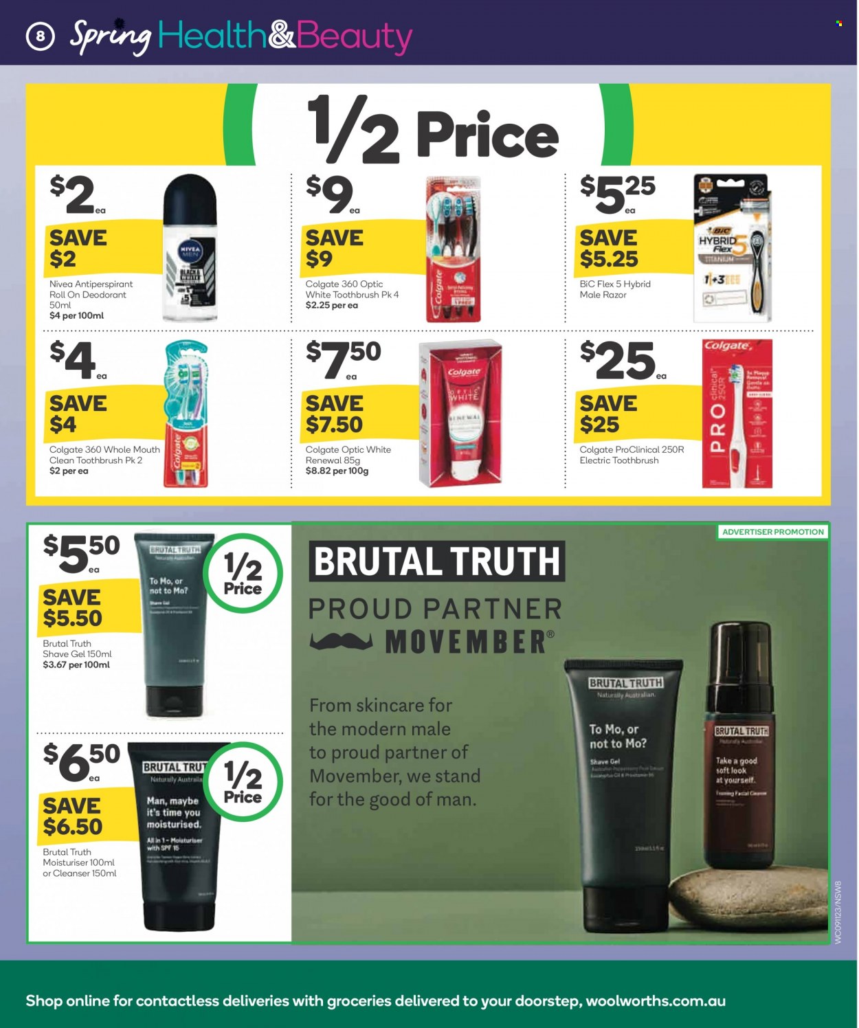 Woolworths catalogue - 9 Nov 2022 - 15 Nov 2022. Page 9