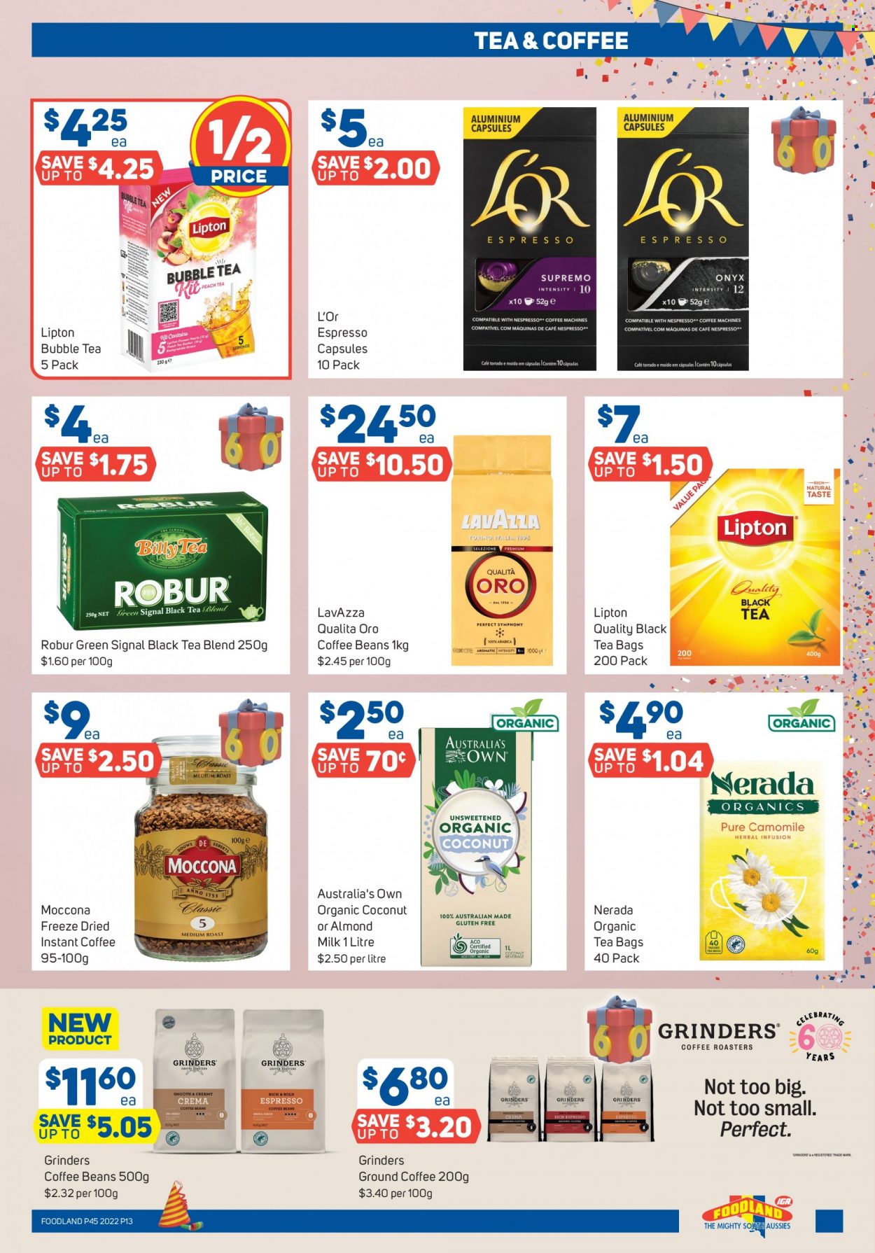 Foodland catalogue - 9 Nov 2022 - 15 Nov 2022. Page 13