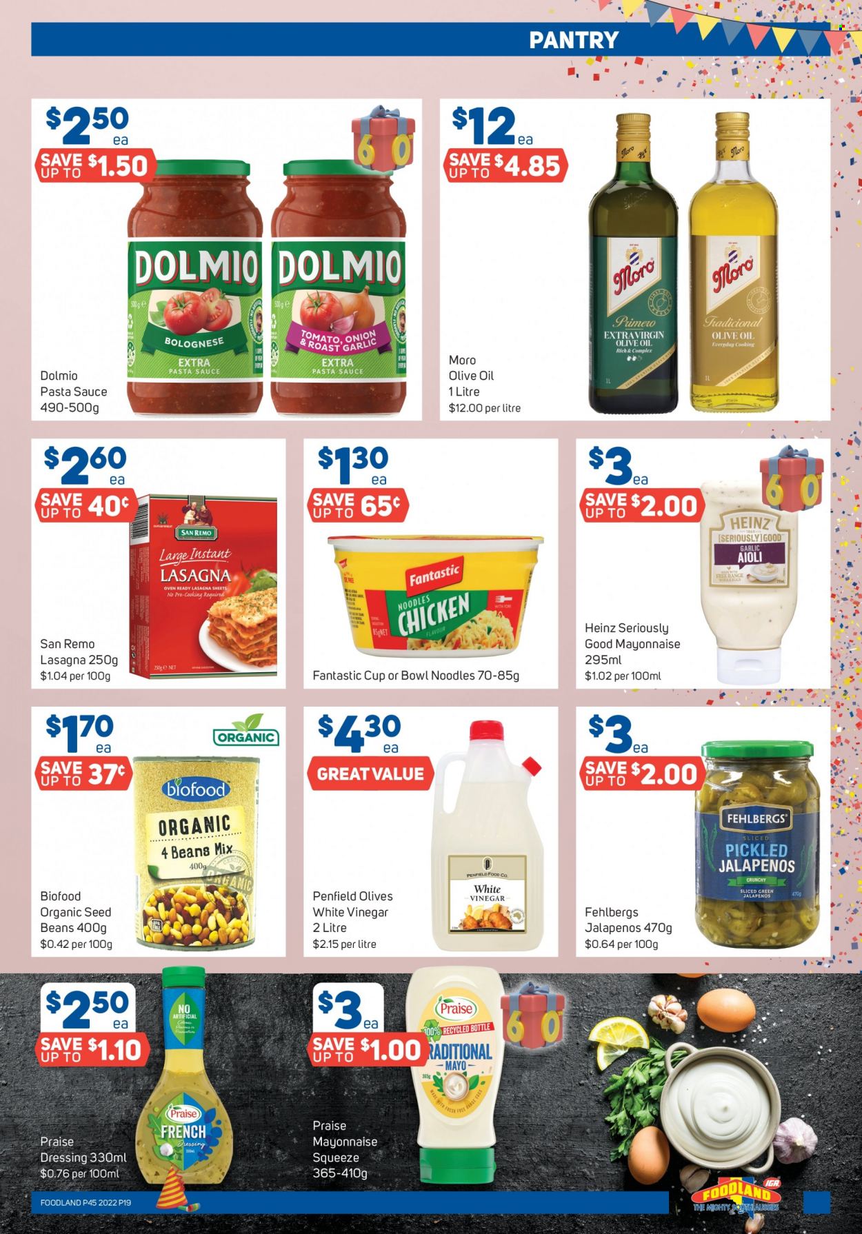 Foodland catalogue - 9 Nov 2022 - 15 Nov 2022. Page 19