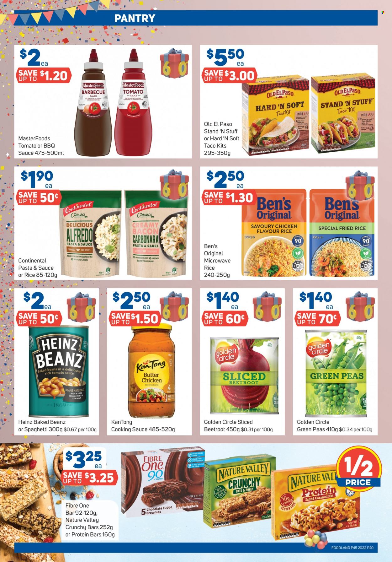 Foodland catalogue - 9 Nov 2022 - 15 Nov 2022. Page 20
