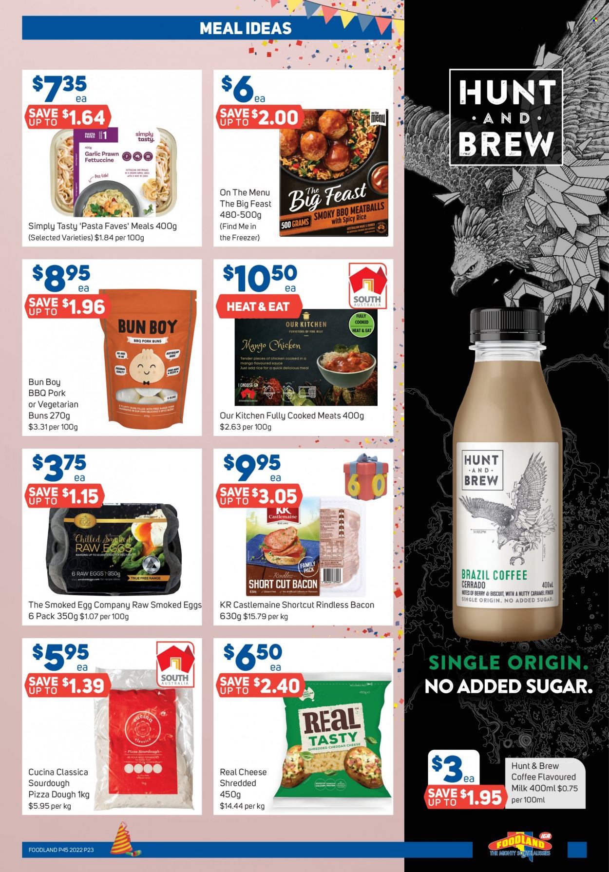 Foodland catalogue - 9 Nov 2022 - 15 Nov 2022. Page 23