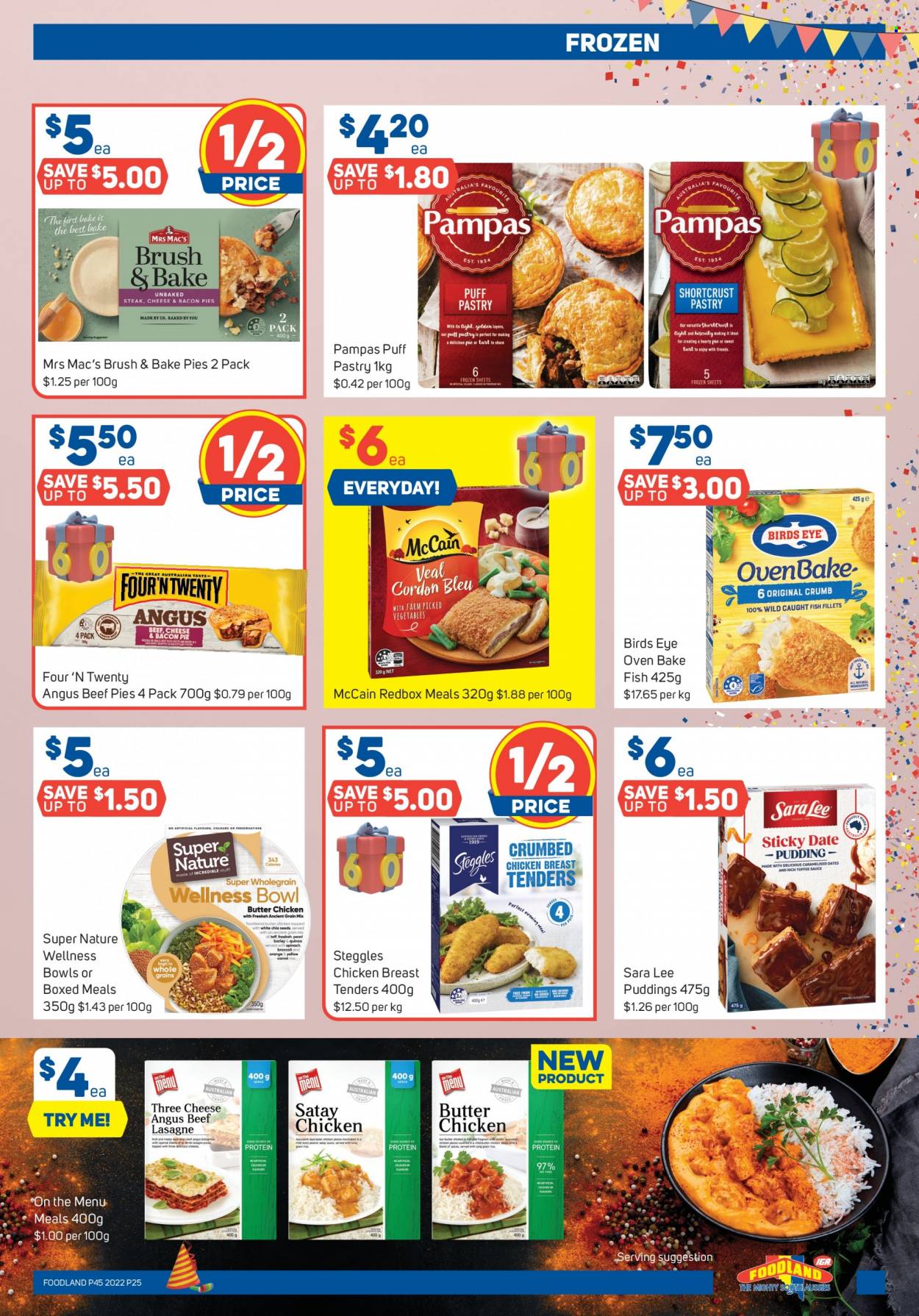 Foodland catalogue - 9 Nov 2022 - 15 Nov 2022. Page 25