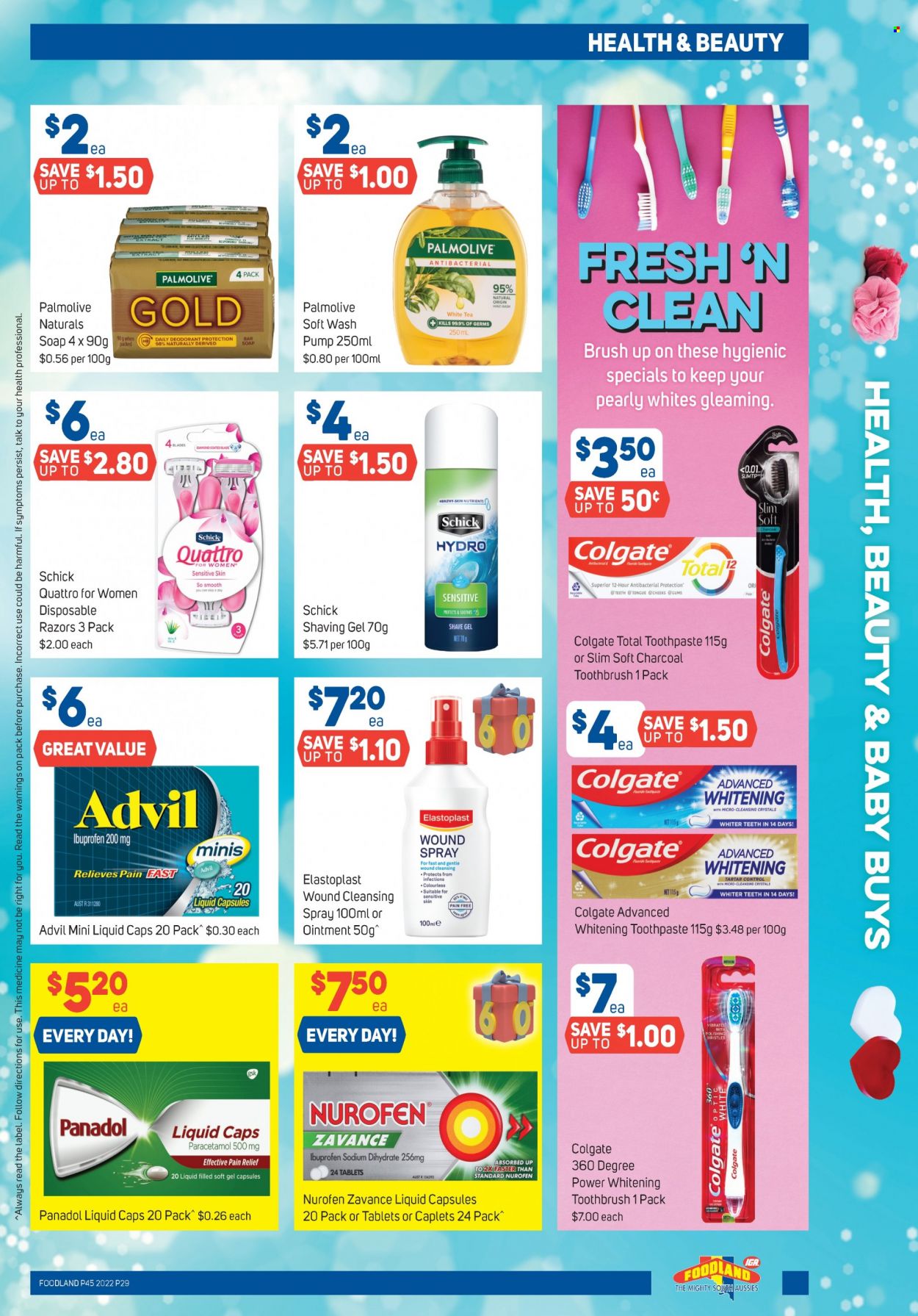 Foodland catalogue - 9 Nov 2022 - 15 Nov 2022. Page 29