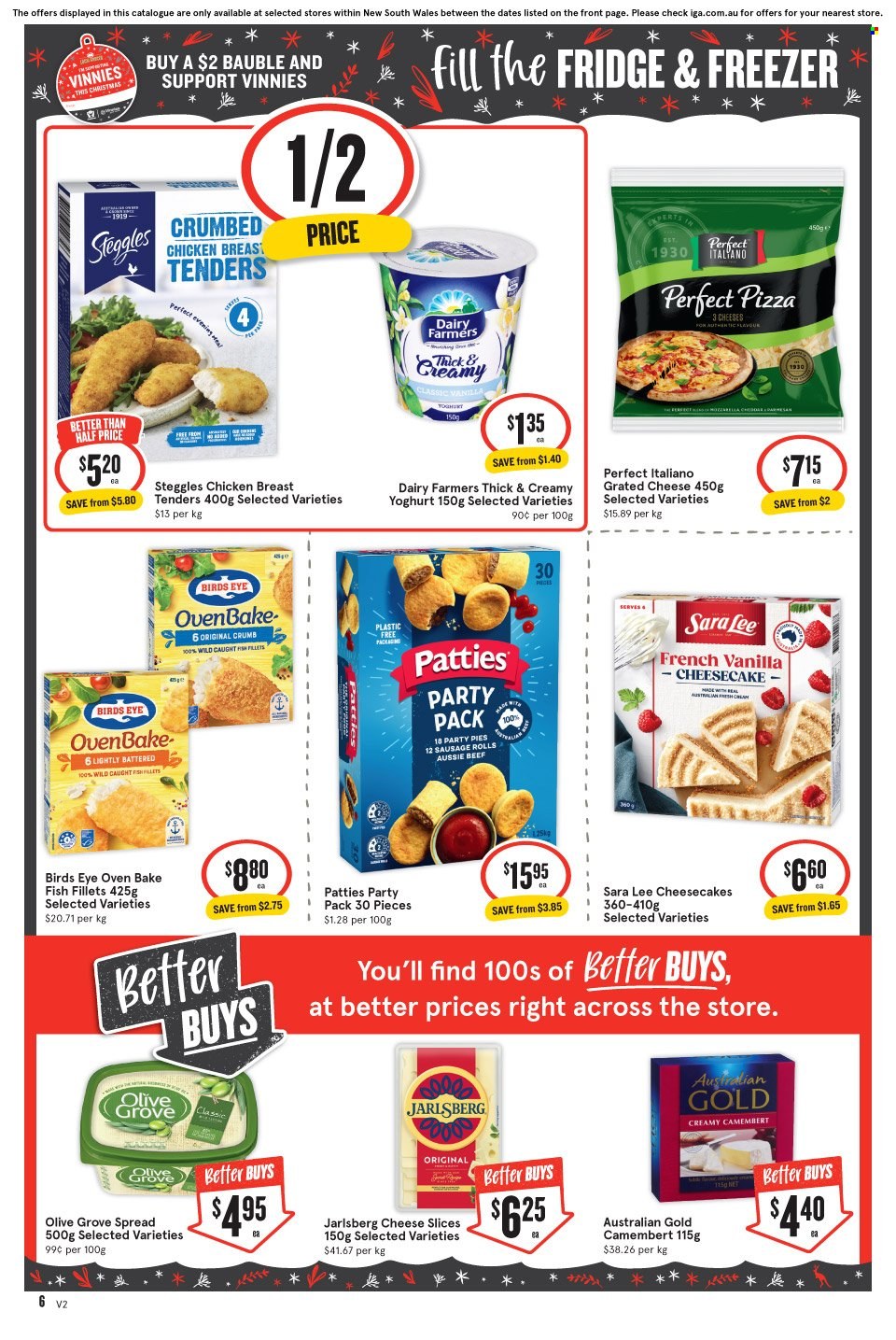IGA Xpress catalogue - 9 Nov 2022 - 15 Nov 2022. Page 7