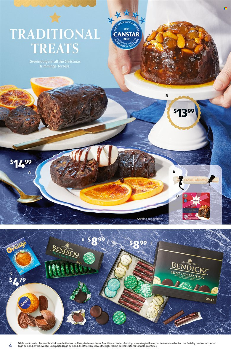 ALDI catalogue - 16 Nov 2022 - 22 Nov 2022. Page 4