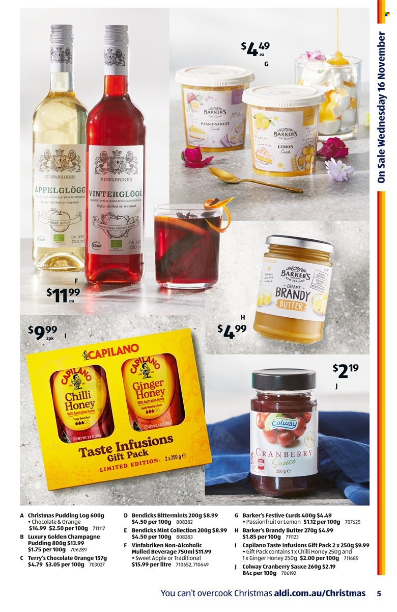 ALDI catalogue - 16 Nov 2022 - 22 Nov 2022. Page 5