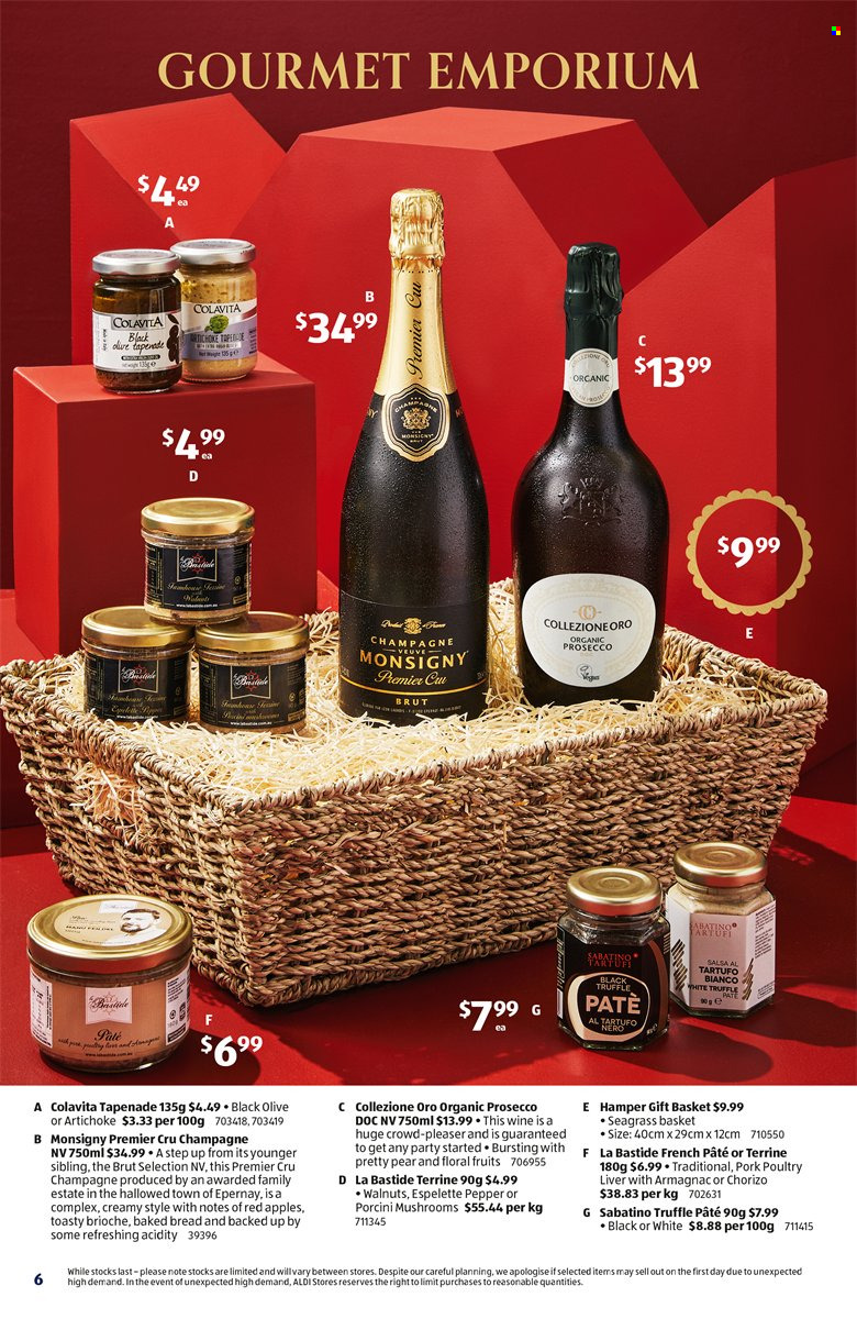 ALDI catalogue - 16 Nov 2022 - 22 Nov 2022. Page 6