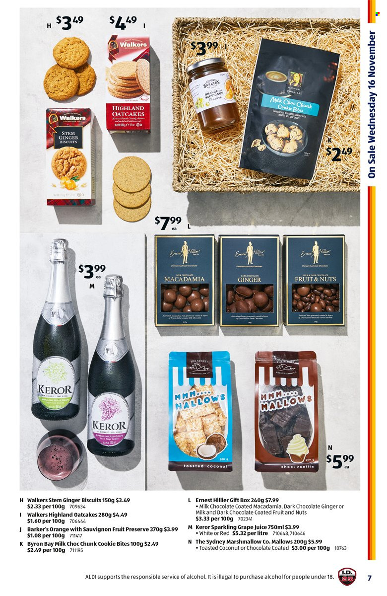 ALDI catalogue - 16 Nov 2022 - 22 Nov 2022. Page 7