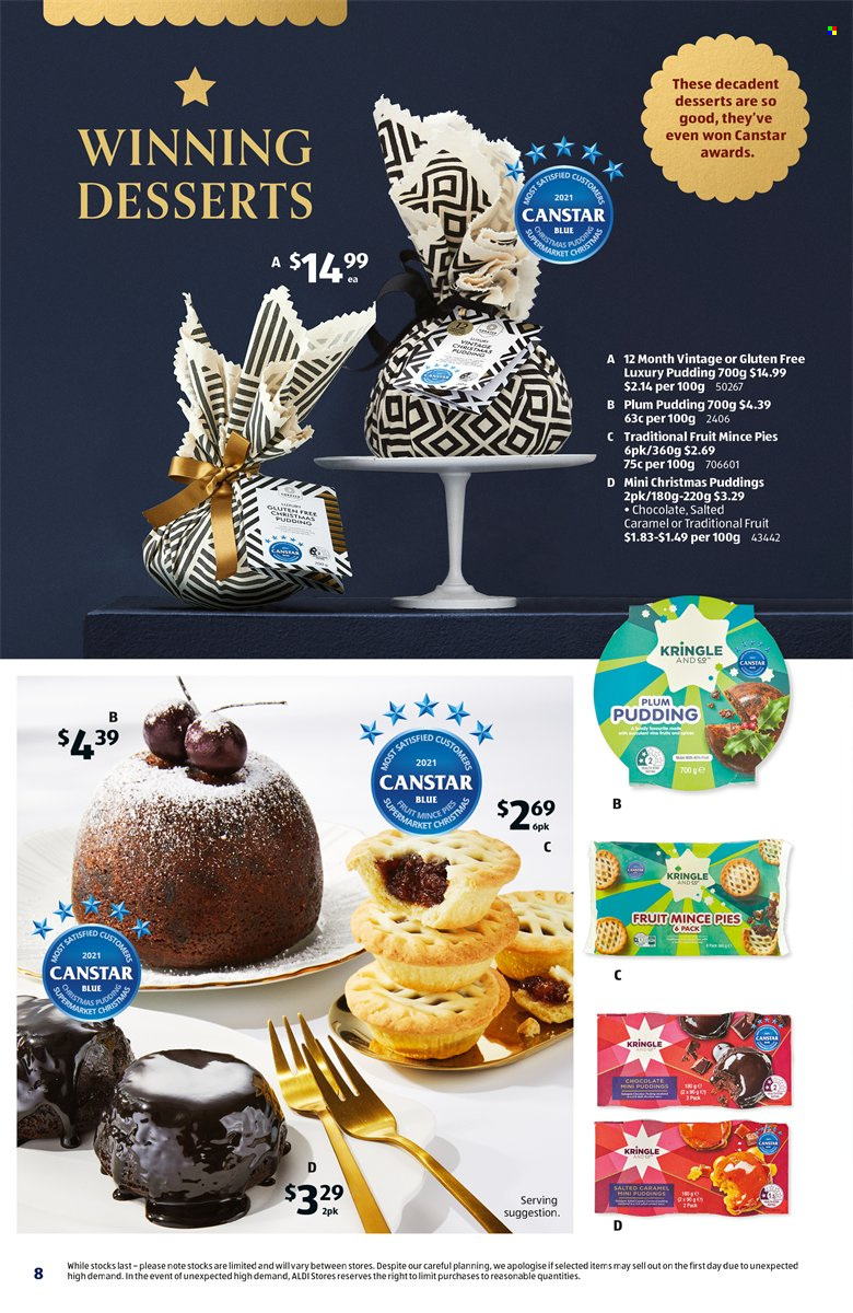 ALDI catalogue - 16 Nov 2022 - 22 Nov 2022. Page 8