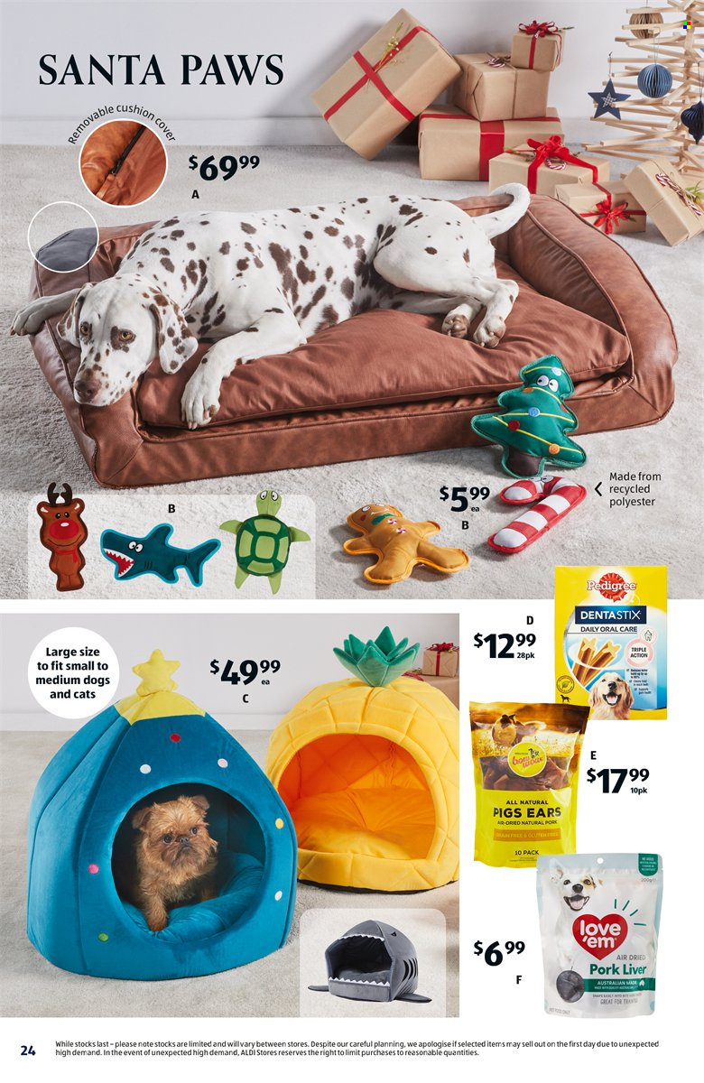 ALDI catalogue - 16 Nov 2022 - 22 Nov 2022. Page 24