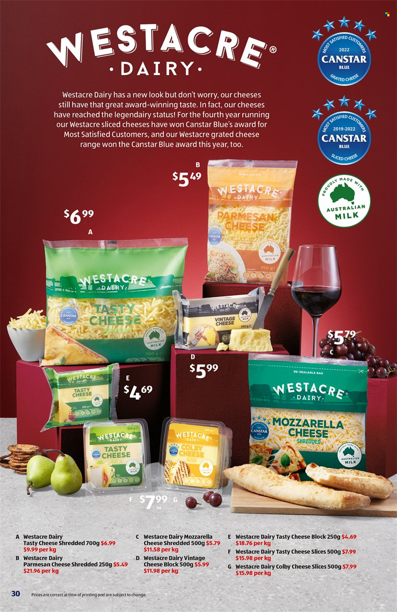 ALDI catalogue - 16 Nov 2022 - 22 Nov 2022. Page 30