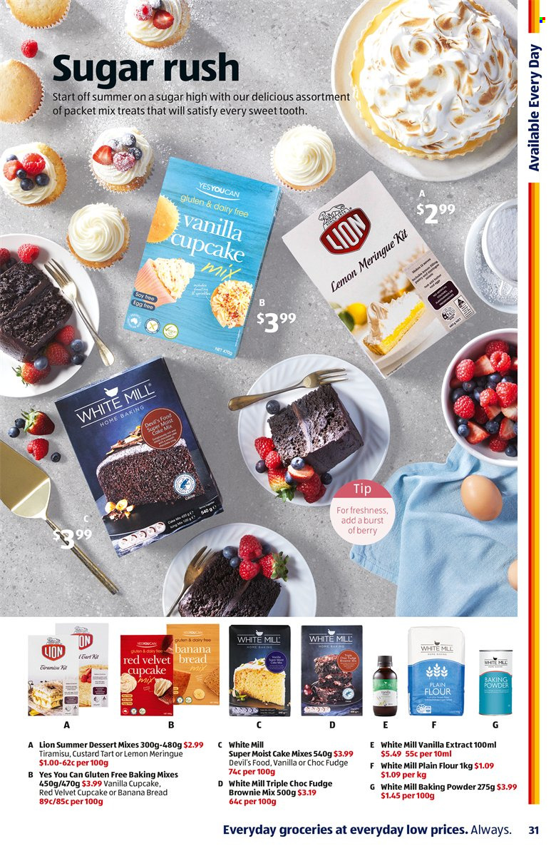 ALDI catalogue - 16 Nov 2022 - 22 Nov 2022. Page 31