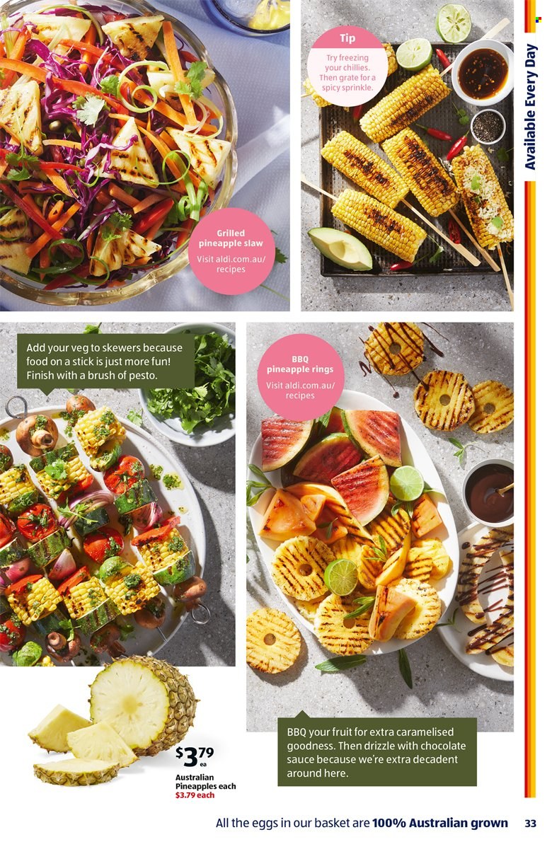 ALDI catalogue - 16 Nov 2022 - 22 Nov 2022. Page 33
