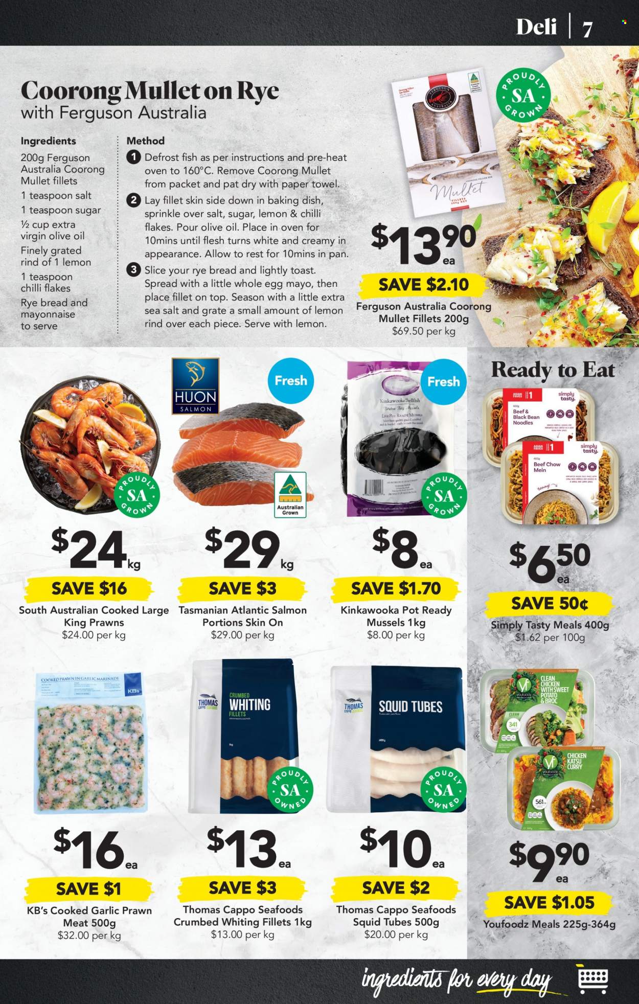 Drakes catalogue - 9 Nov 2022 - 15 Nov 2022. Page 7