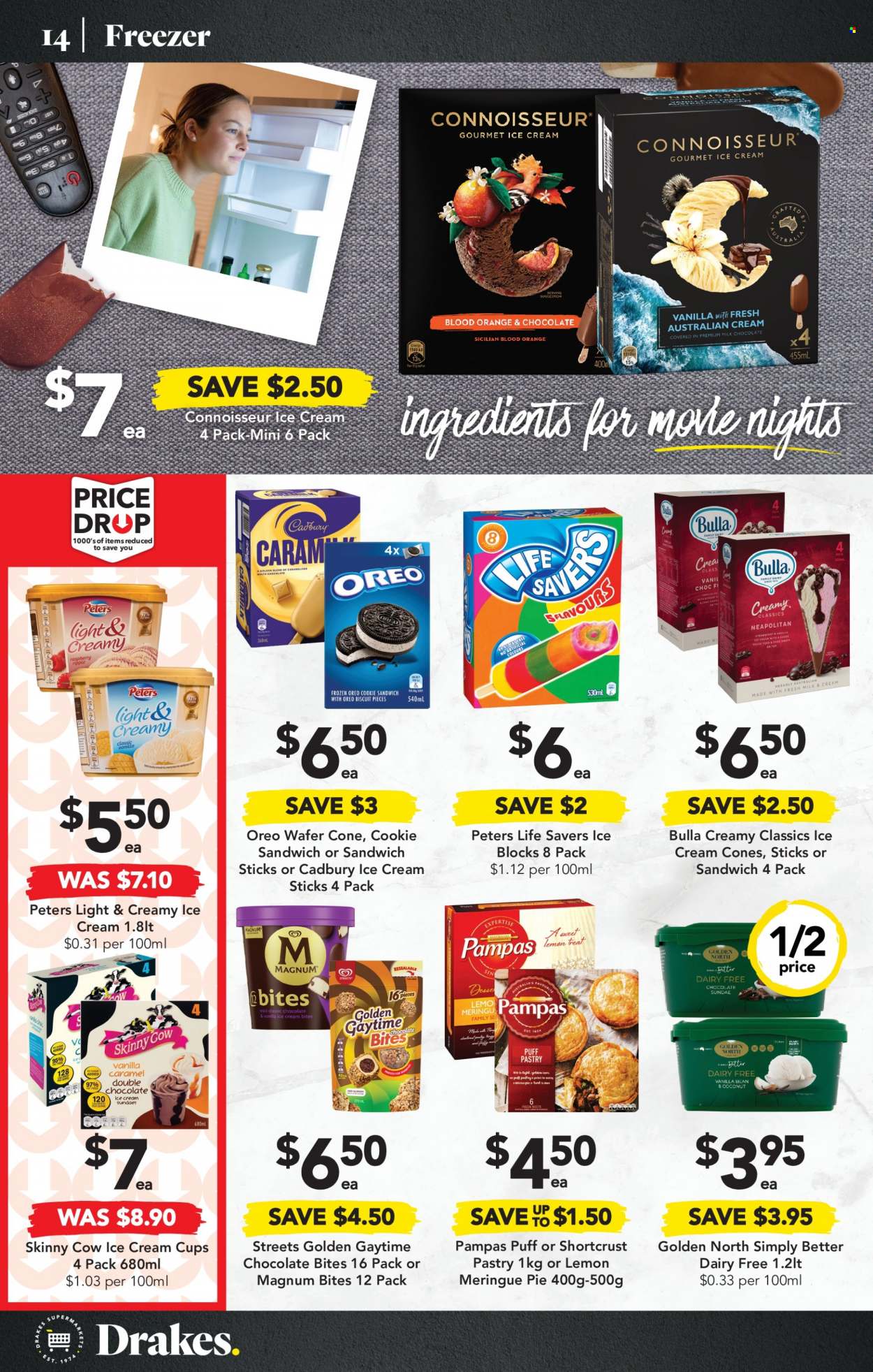 Drakes catalogue - 9 Nov 2022 - 15 Nov 2022. Page 14