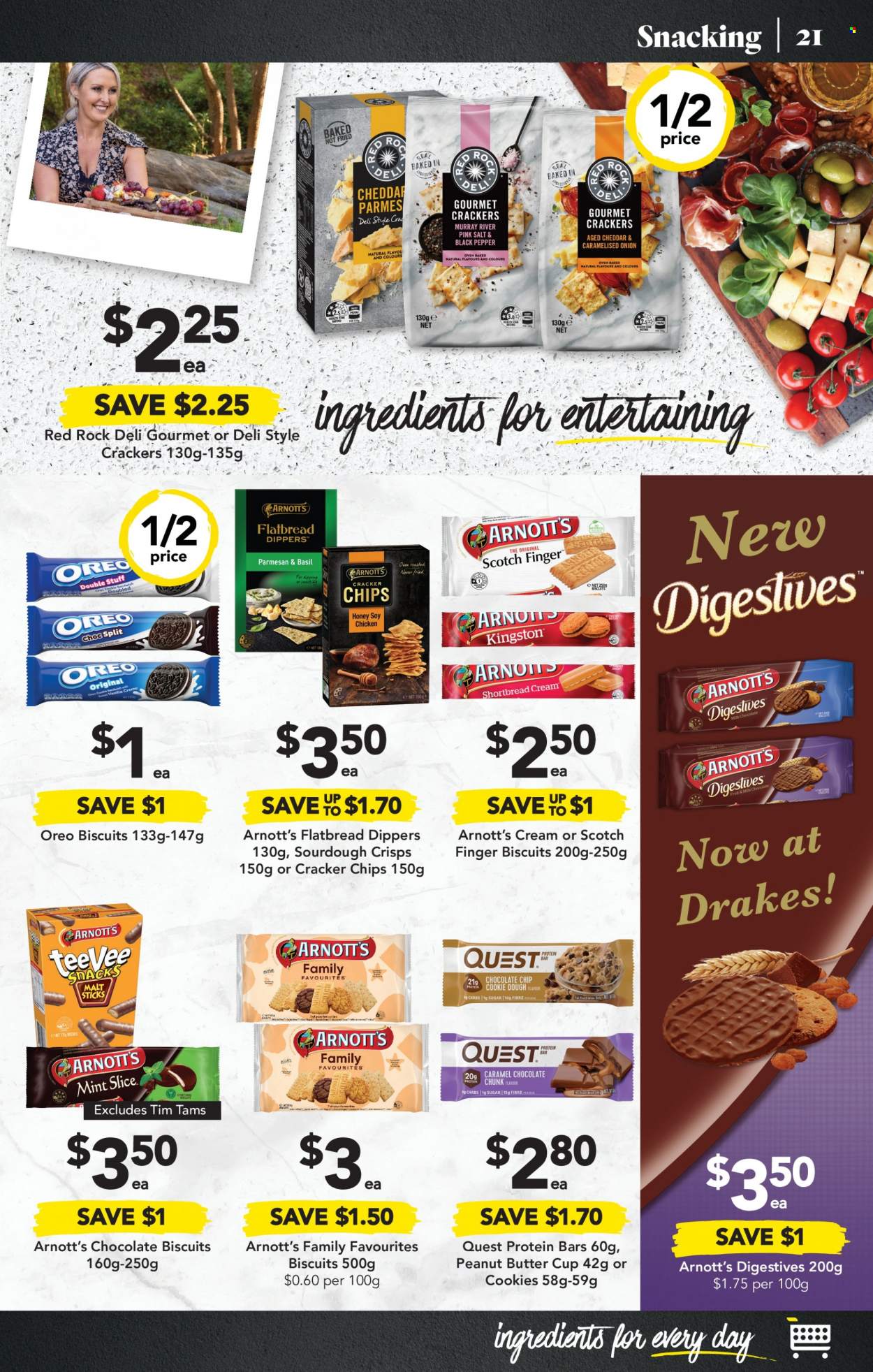 Drakes catalogue - 9 Nov 2022 - 15 Nov 2022. Page 21
