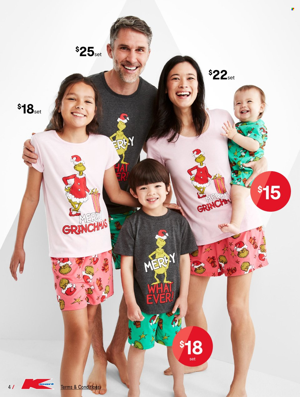 Kmart catalogue - 10 Nov 2022 - 23 Nov 2022. Page 4