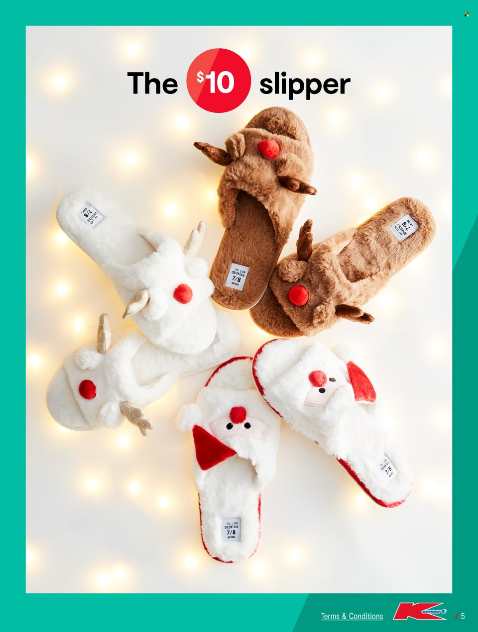 Kmart catalogue - 10 Nov 2022 - 23 Nov 2022. Page 5