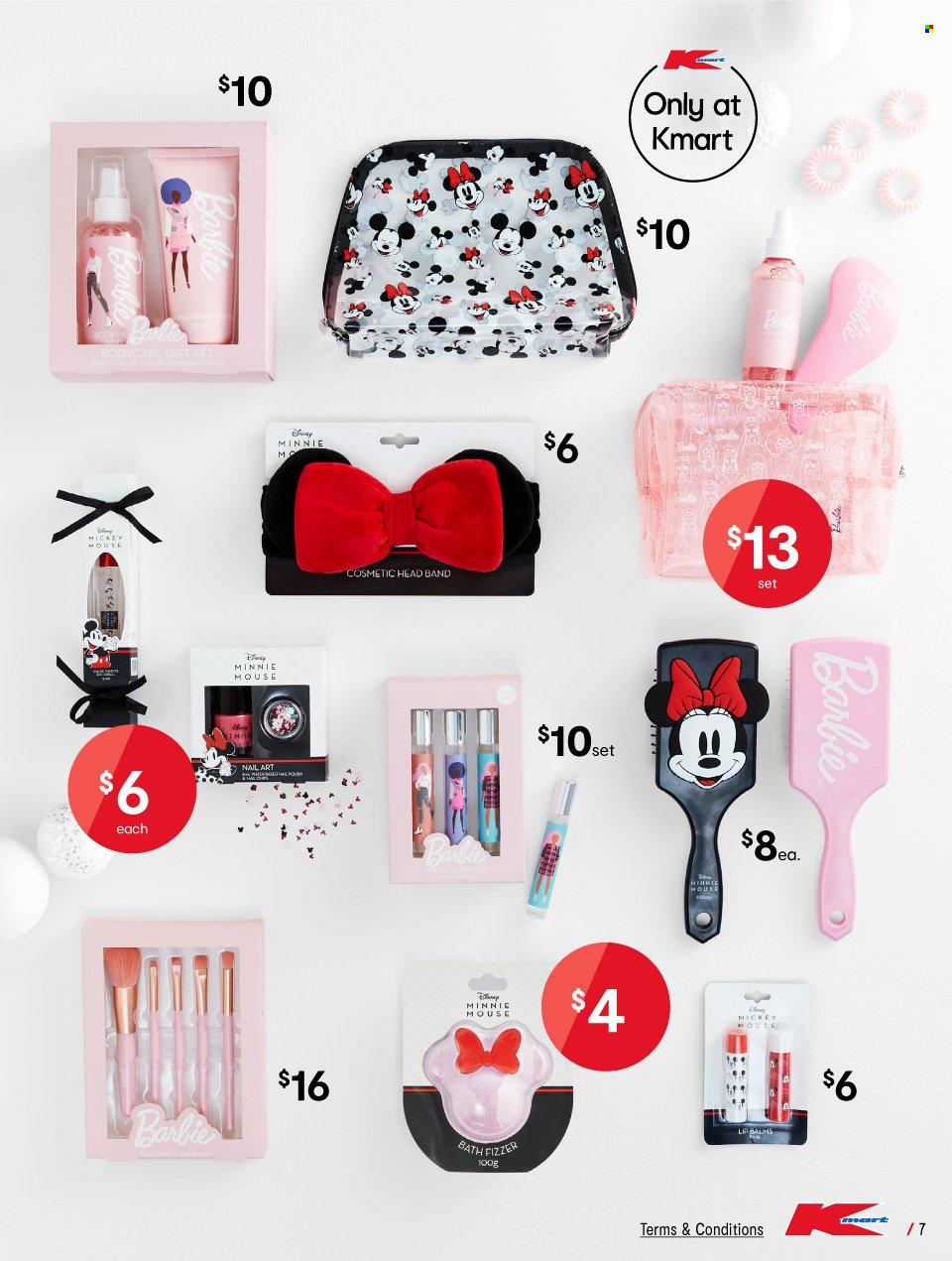 Kmart catalogue - 10 Nov 2022 - 23 Nov 2022. Page 7