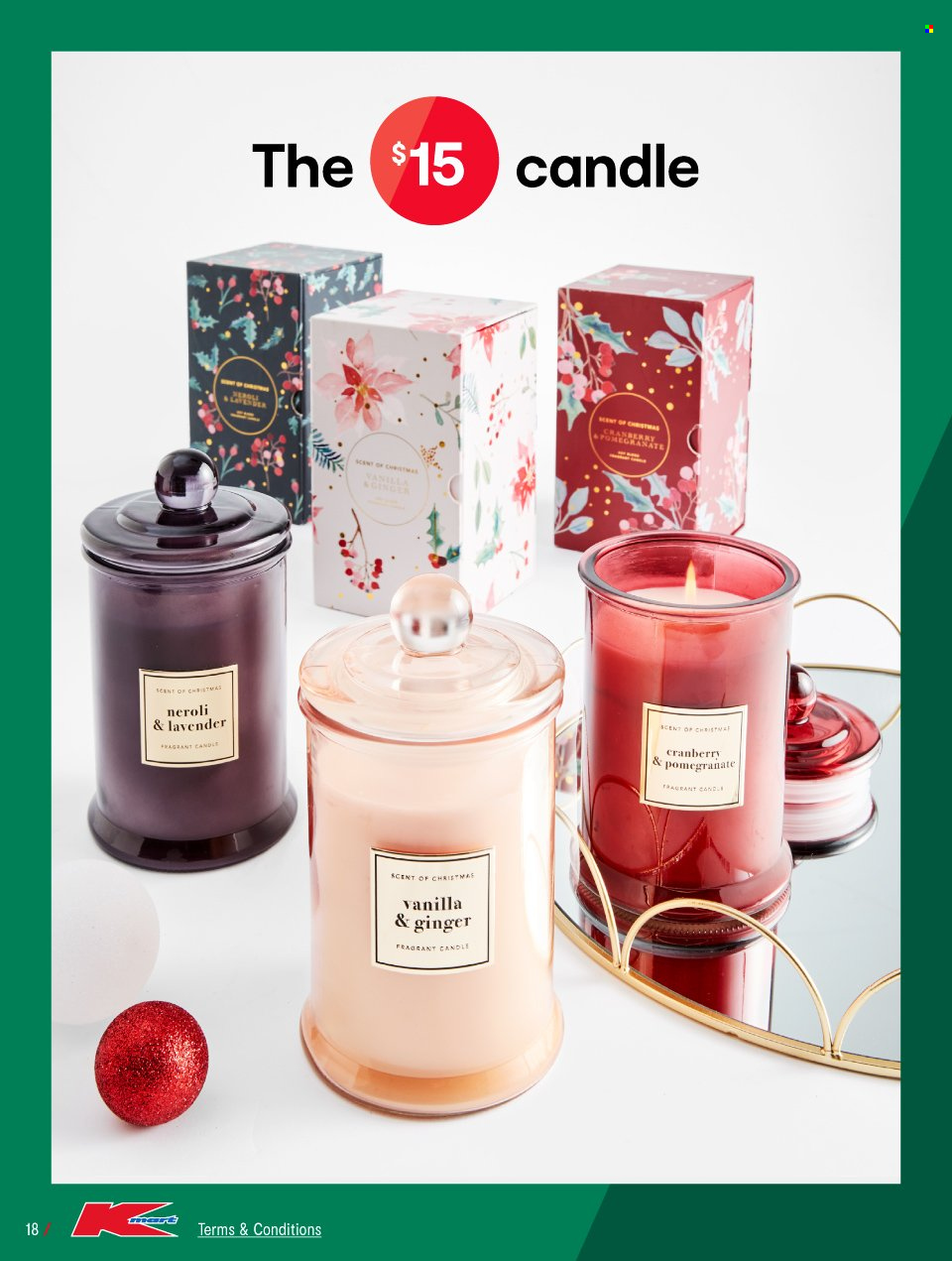 Kmart catalogue - 10 Nov 2022 - 23 Nov 2022. Page 18