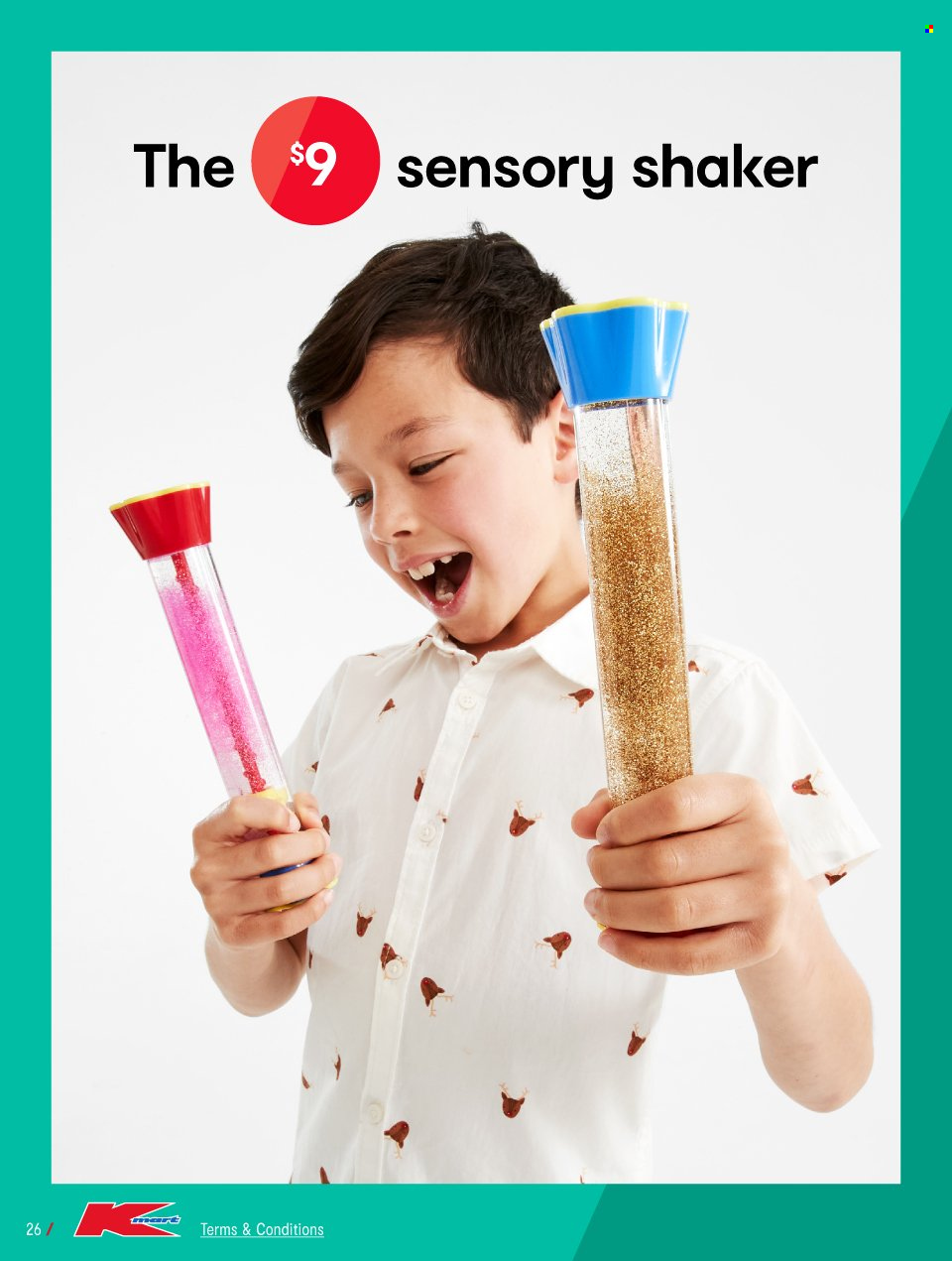 Kmart catalogue - 10 Nov 2022 - 23 Nov 2022. Page 26