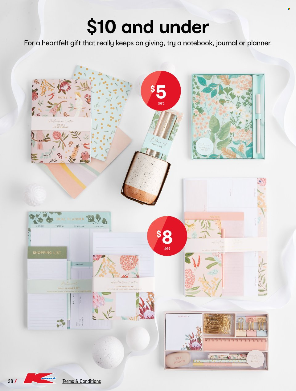 Kmart catalogue - 10 Nov 2022 - 23 Nov 2022. Page 28