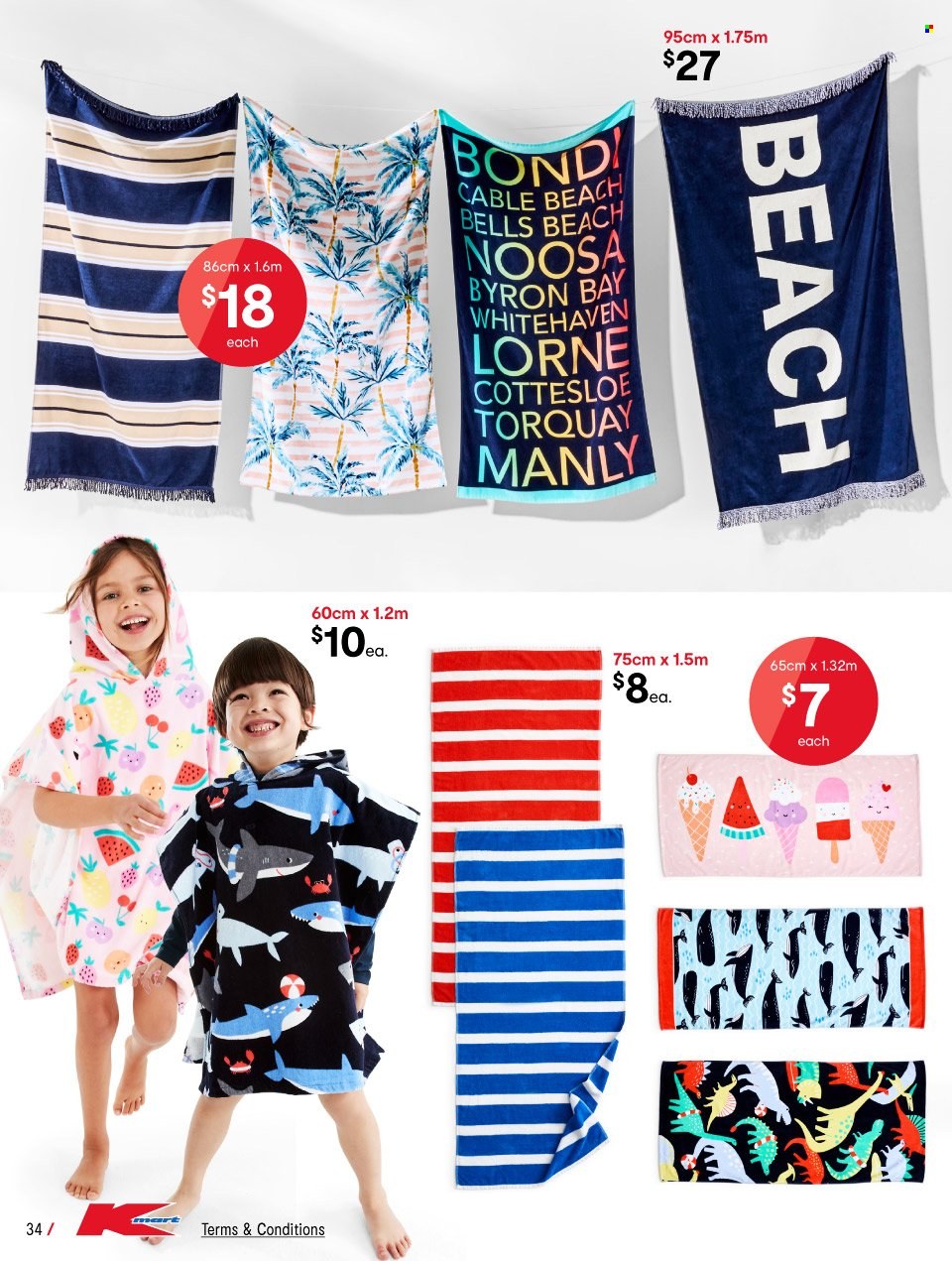 Kmart catalogue - 10 Nov 2022 - 23 Nov 2022. Page 34