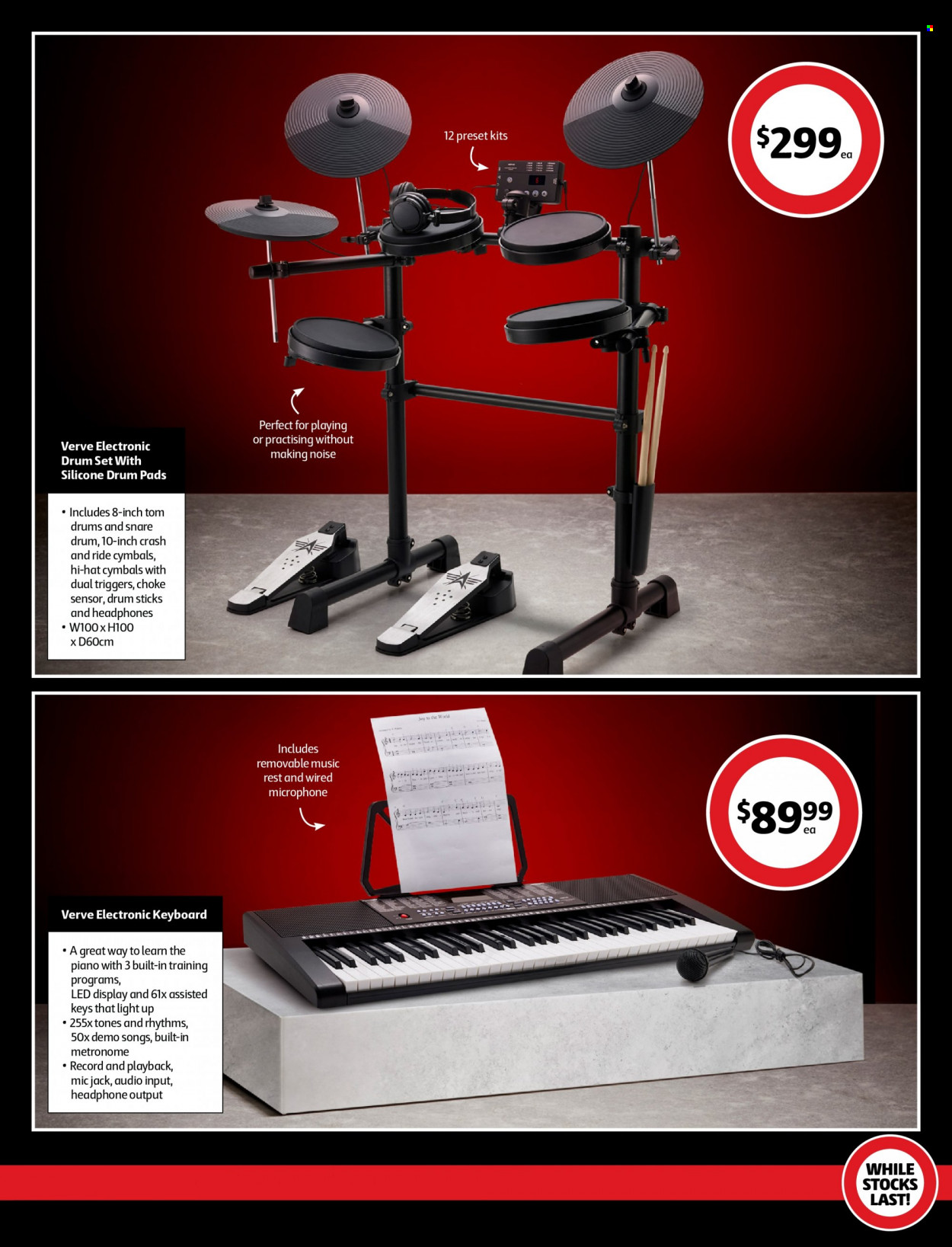 Coles catalogue - 18 Nov 2022 - 24 Nov 2022. Page 5