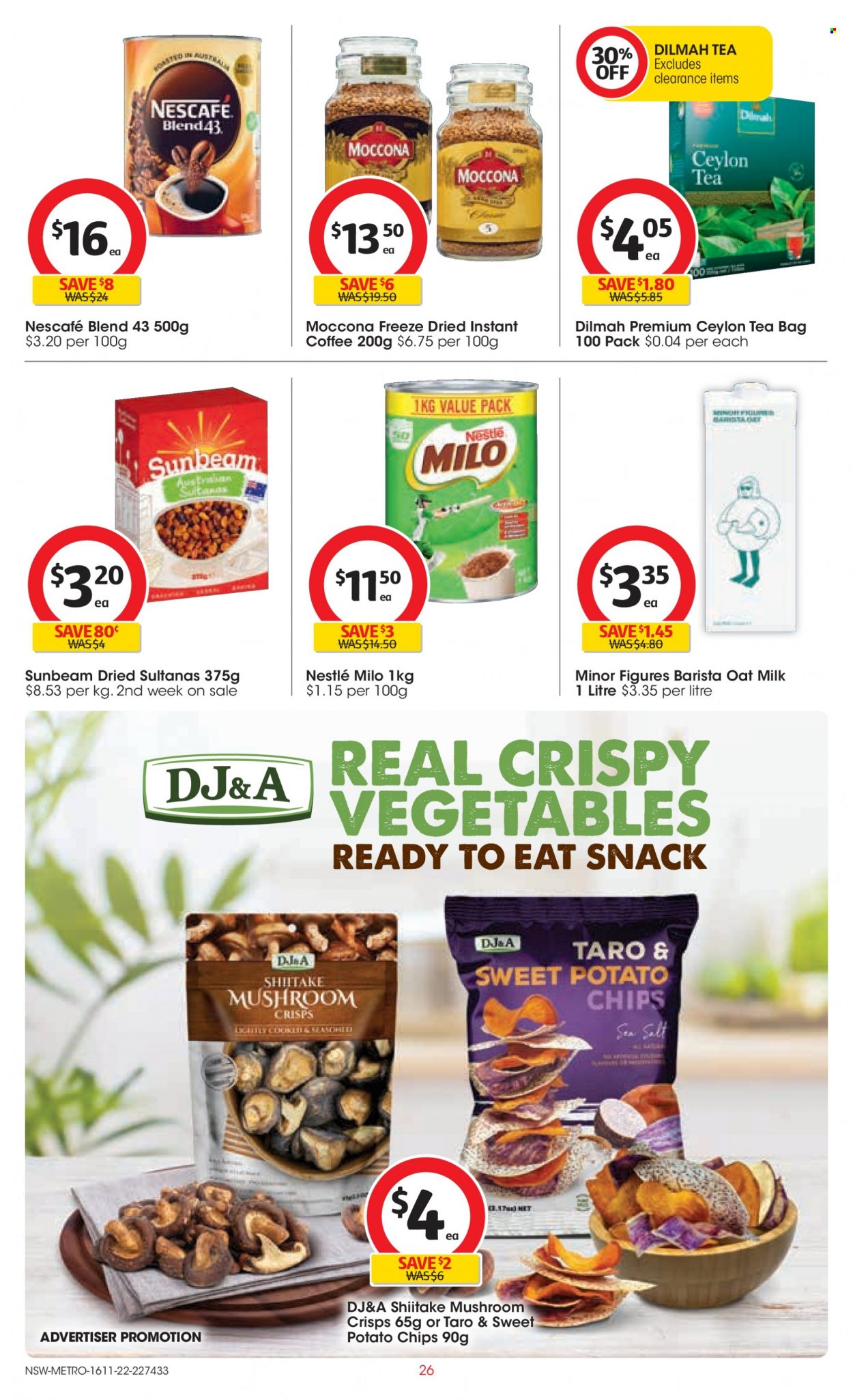 Coles catalogue - 16 Nov 2022 - 22 Nov 2022. Page 26