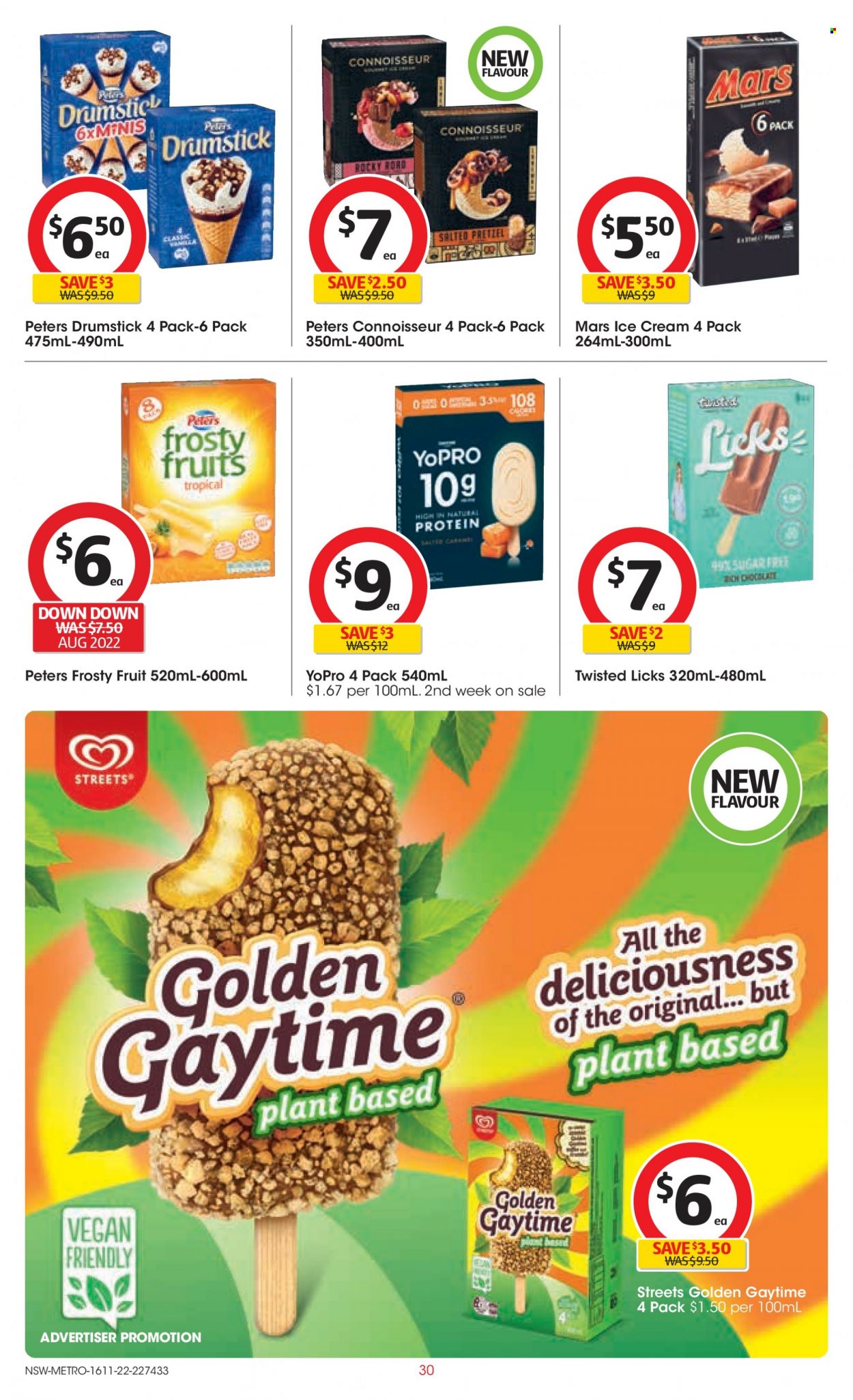 Coles catalogue - 16 Nov 2022 - 22 Nov 2022. Page 30