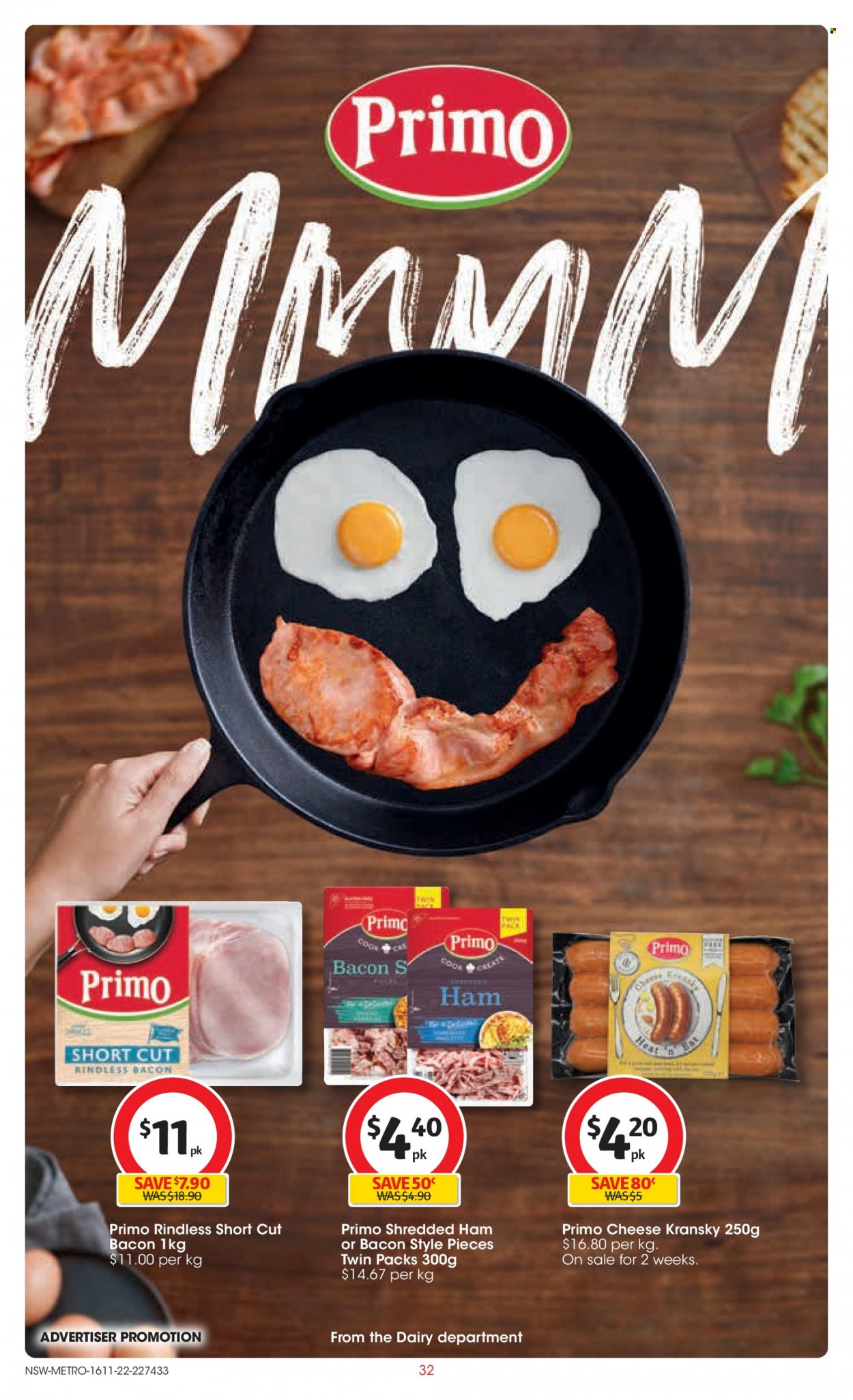 Coles catalogue - 16 Nov 2022 - 22 Nov 2022. Page 32