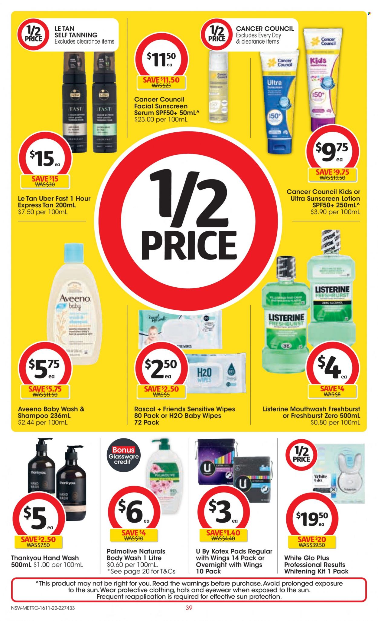 Coles catalogue - 16 Nov 2022 - 22 Nov 2022. Page 39