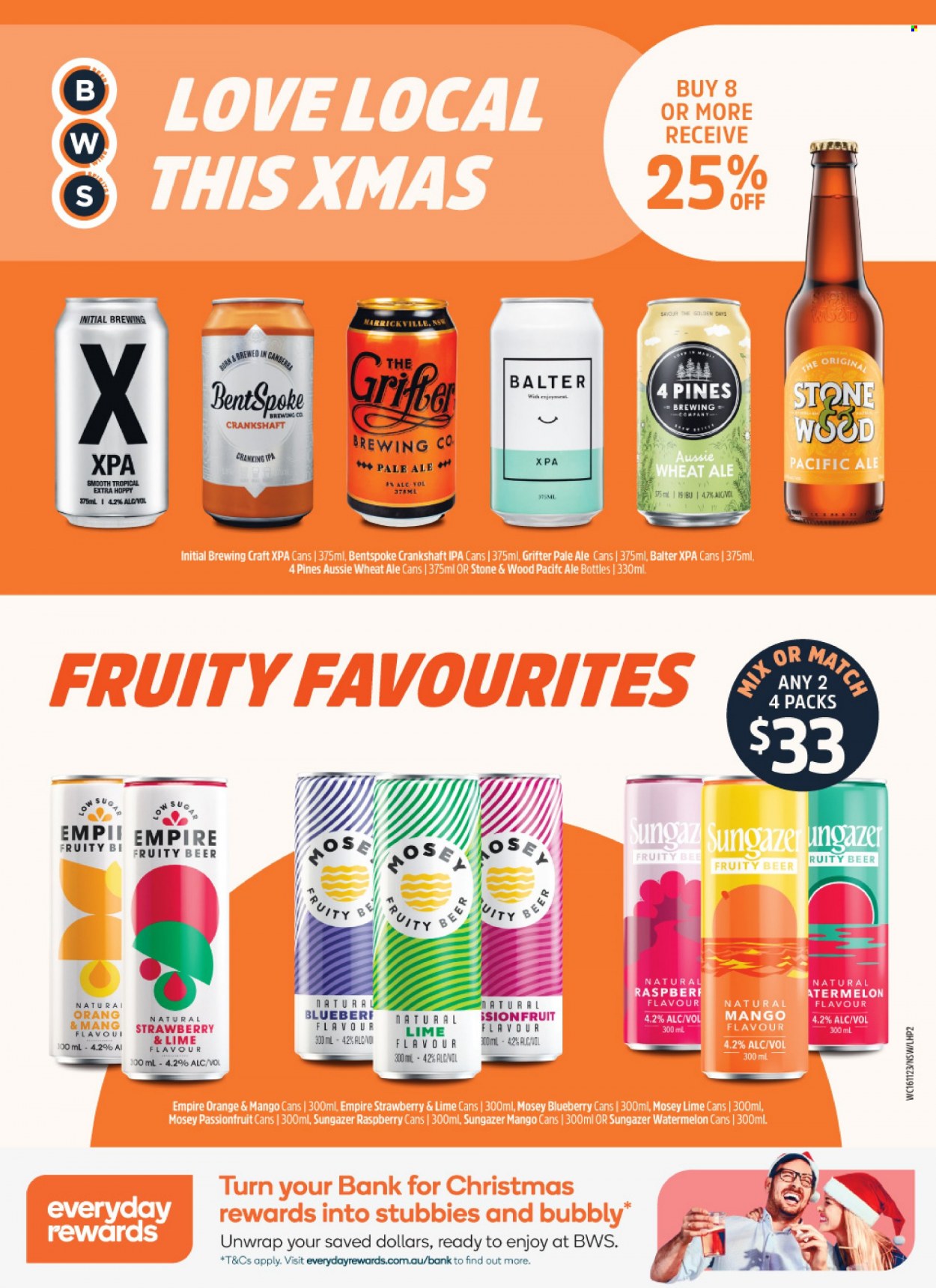 Woolworths catalogue - 16 Nov 2022 - 22 Nov 2022. Page 52