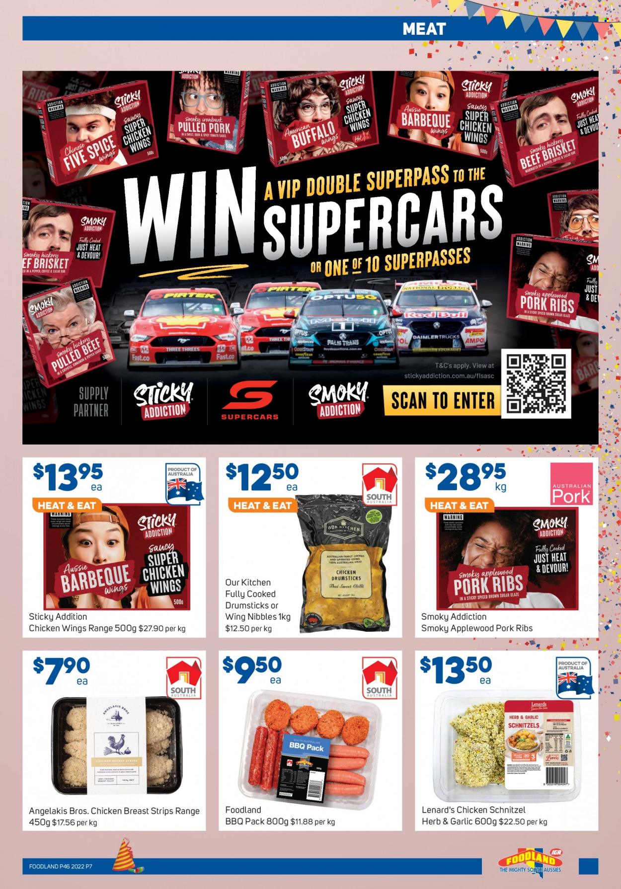 Foodland catalogue - 16 Nov 2022 - 22 Nov 2022. Page 7
