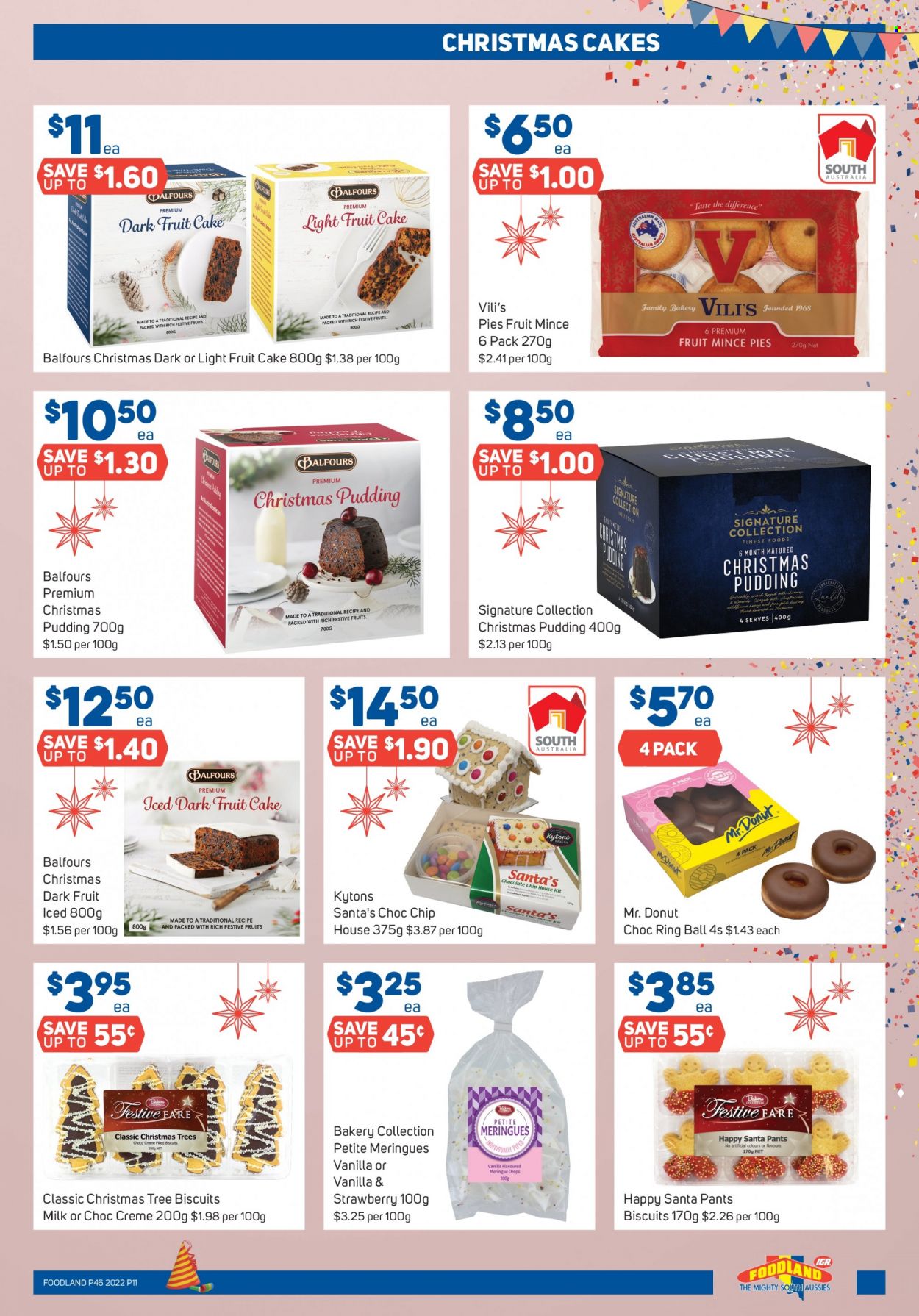 Foodland catalogue - 16 Nov 2022 - 22 Nov 2022. Page 11