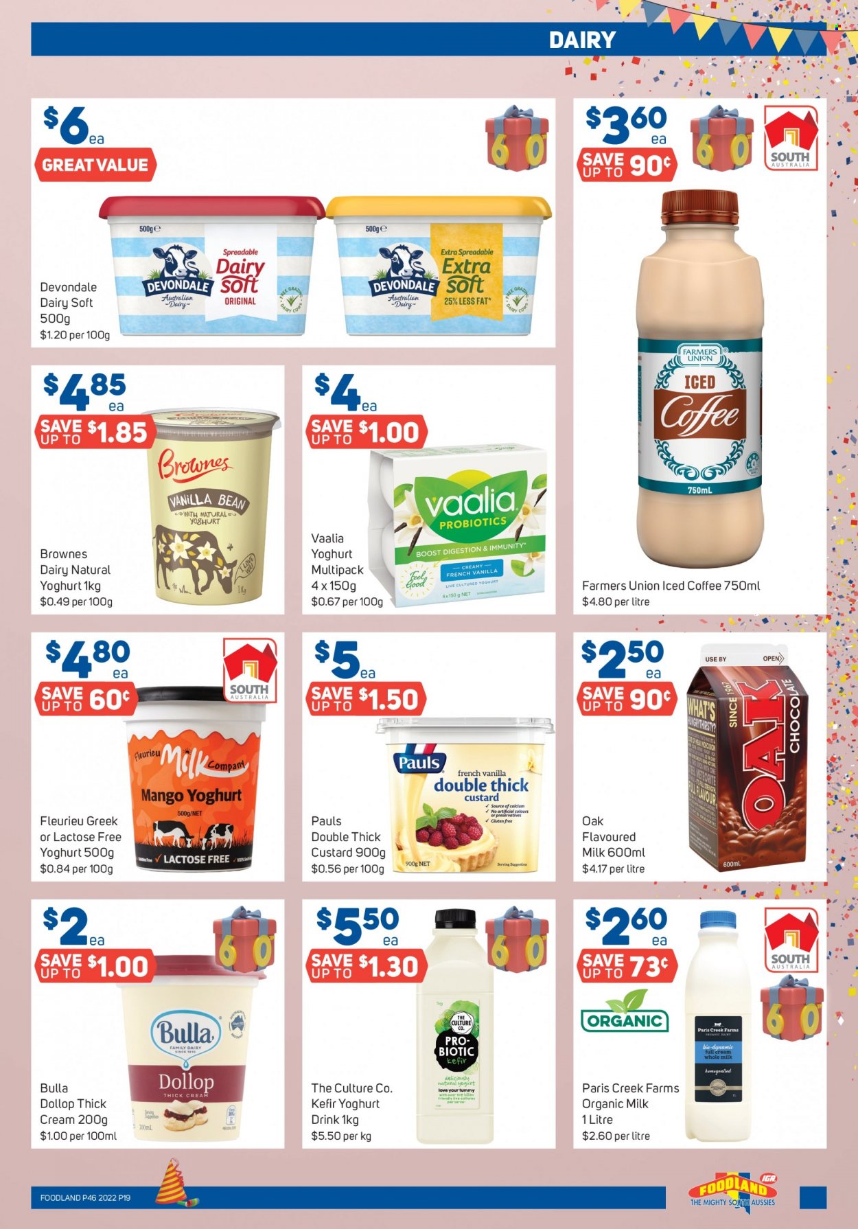 Foodland catalogue - 16 Nov 2022 - 22 Nov 2022. Page 19