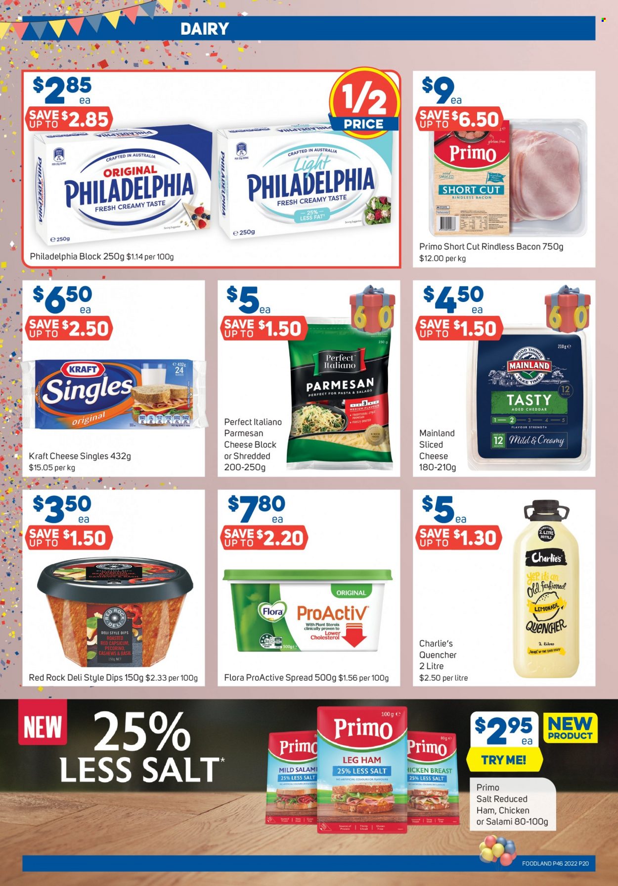 Foodland catalogue - 16 Nov 2022 - 22 Nov 2022. Page 20
