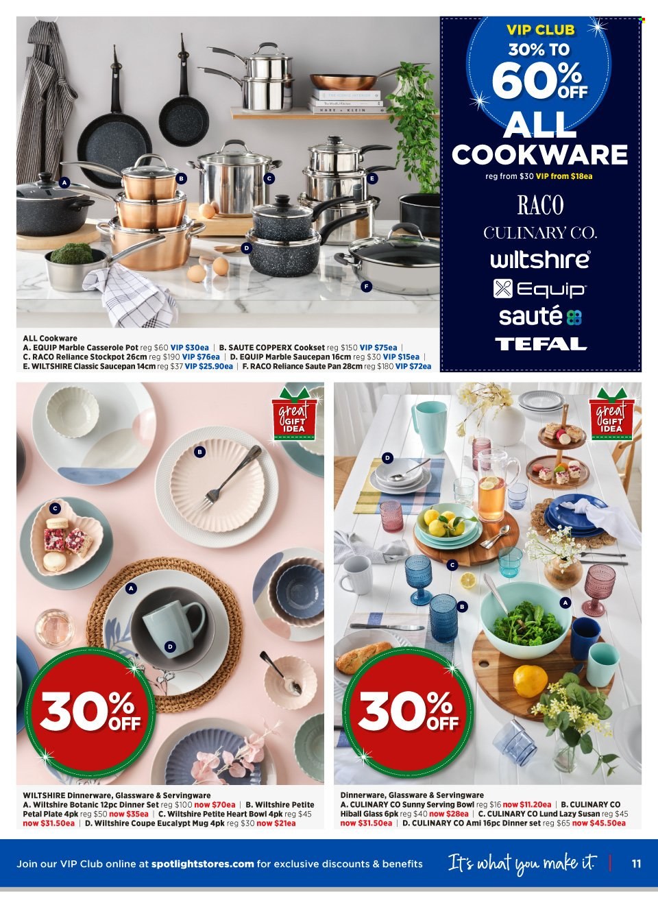 Spotlight catalogue - 16 Nov 2022 - 4 Dec 2022. Page 15