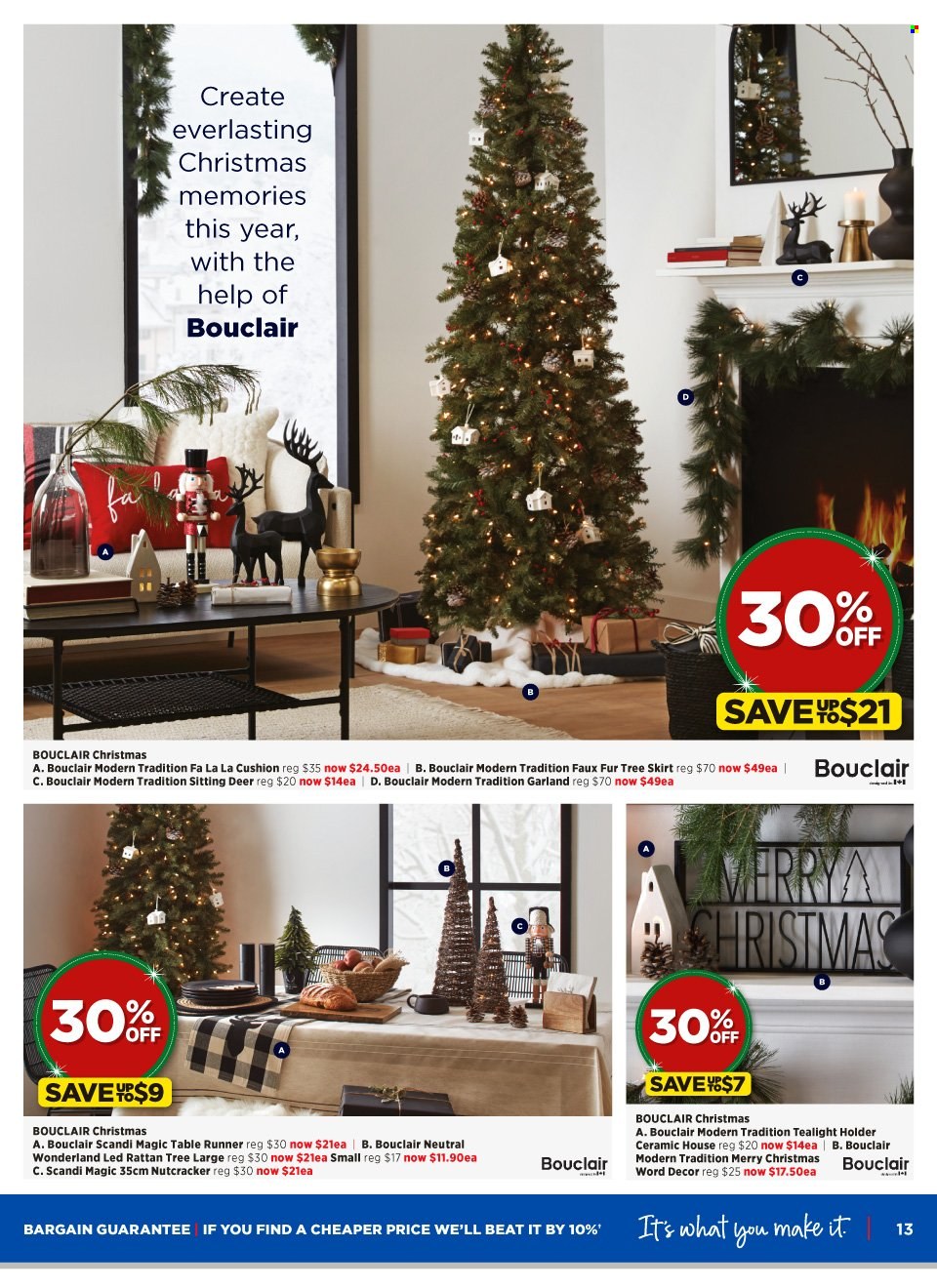 Spotlight catalogue - 16 Nov 2022 - 4 Dec 2022. Page 19