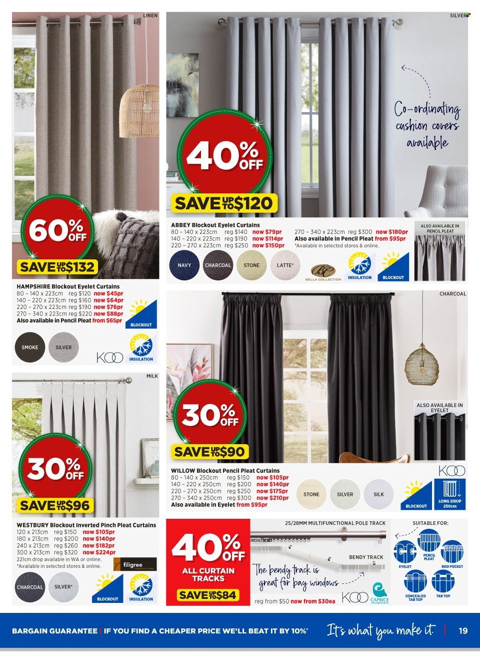 Spotlight catalogue - 16 Nov 2022 - 4 Dec 2022. Page 27