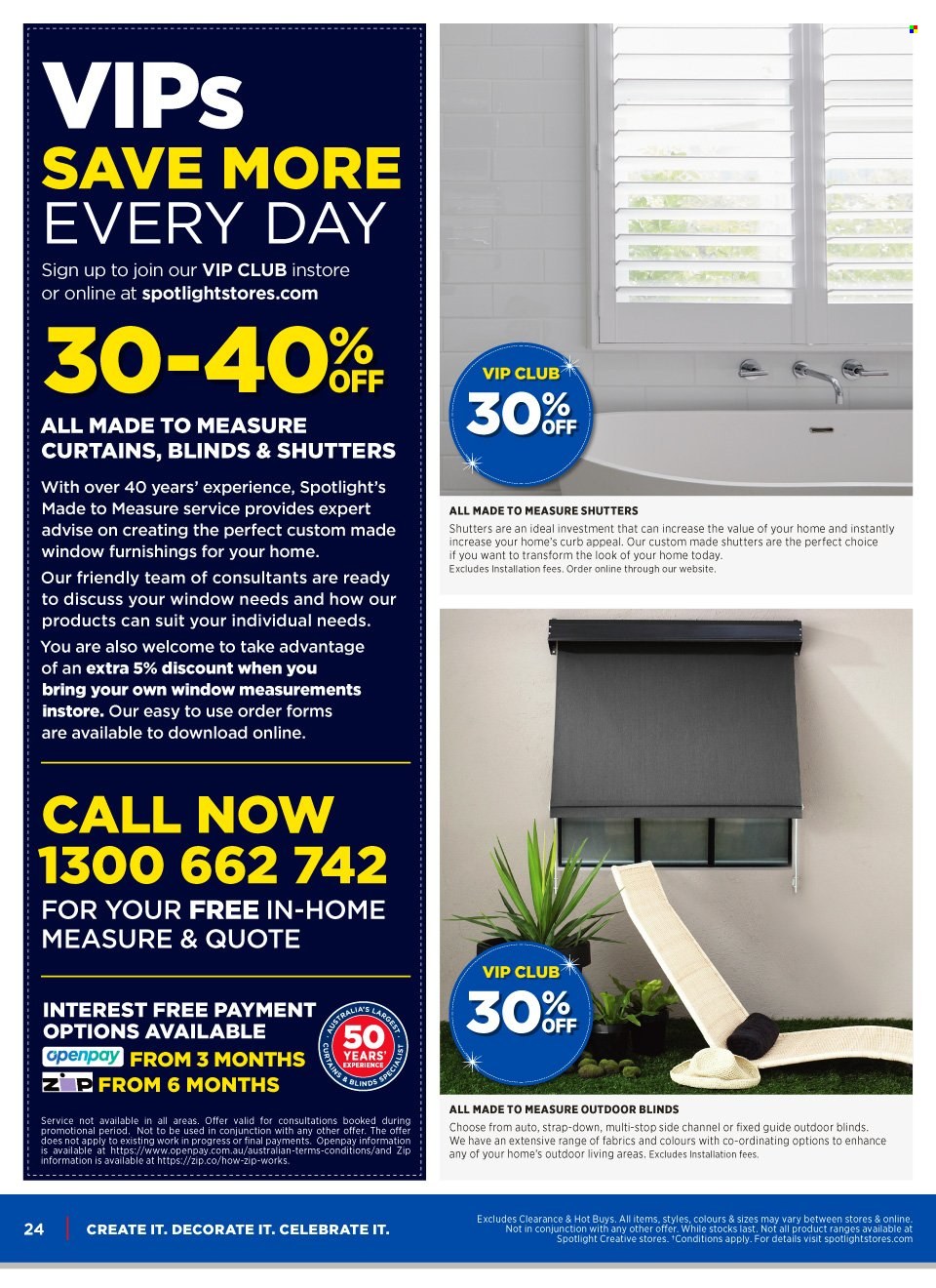 Spotlight catalogue - 16 Nov 2022 - 4 Dec 2022. Page 32
