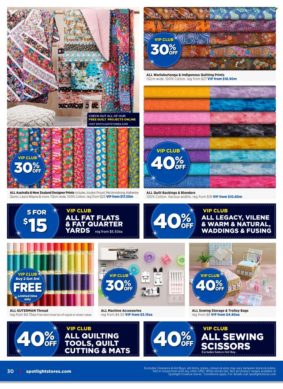 Spotlight catalogue - 16 Nov 2022 - 4 Dec 2022. Page 38